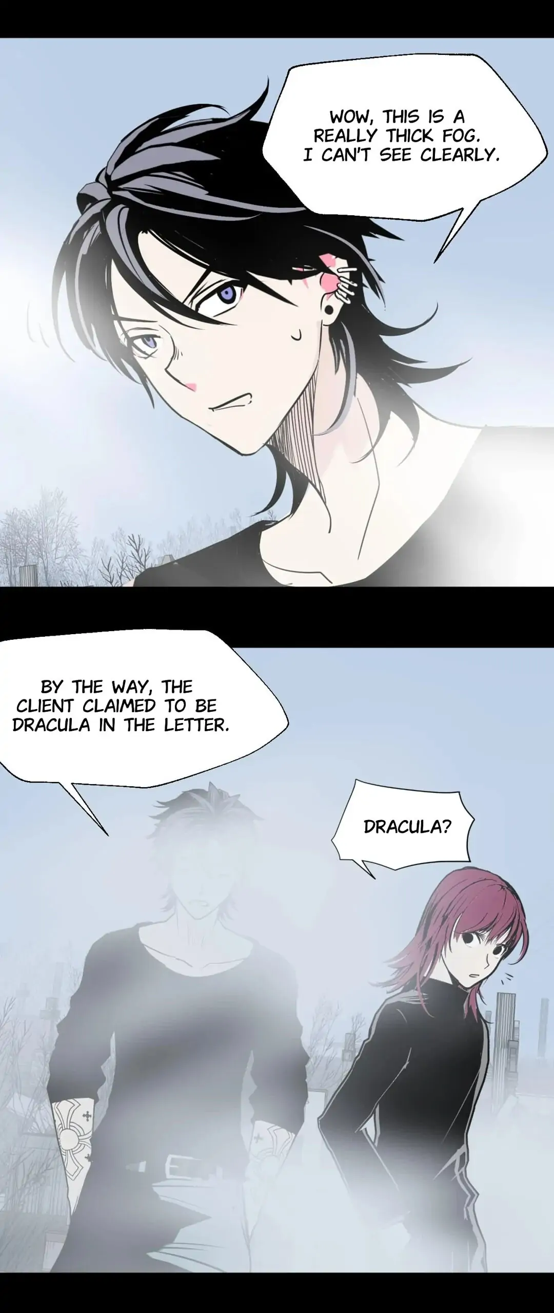 Monster House Chapter 18 - Page 36