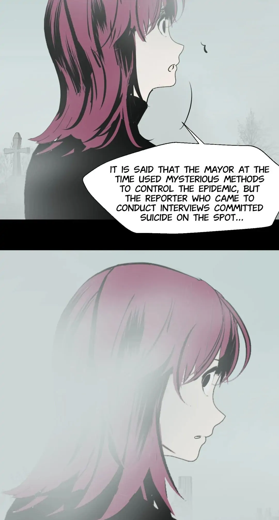 Monster House Chapter 18 - Page 38