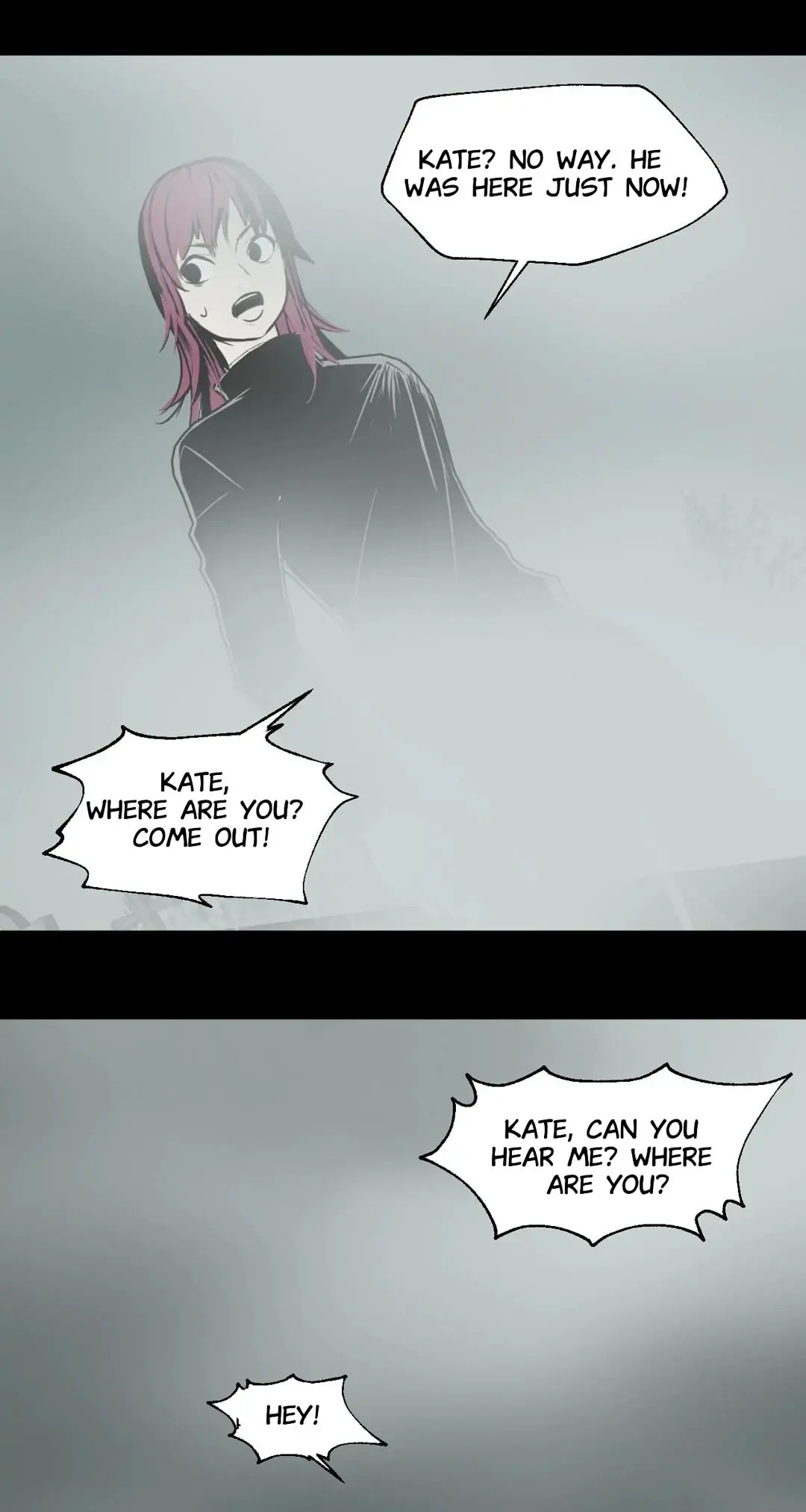 Monster House Chapter 18 - Page 40