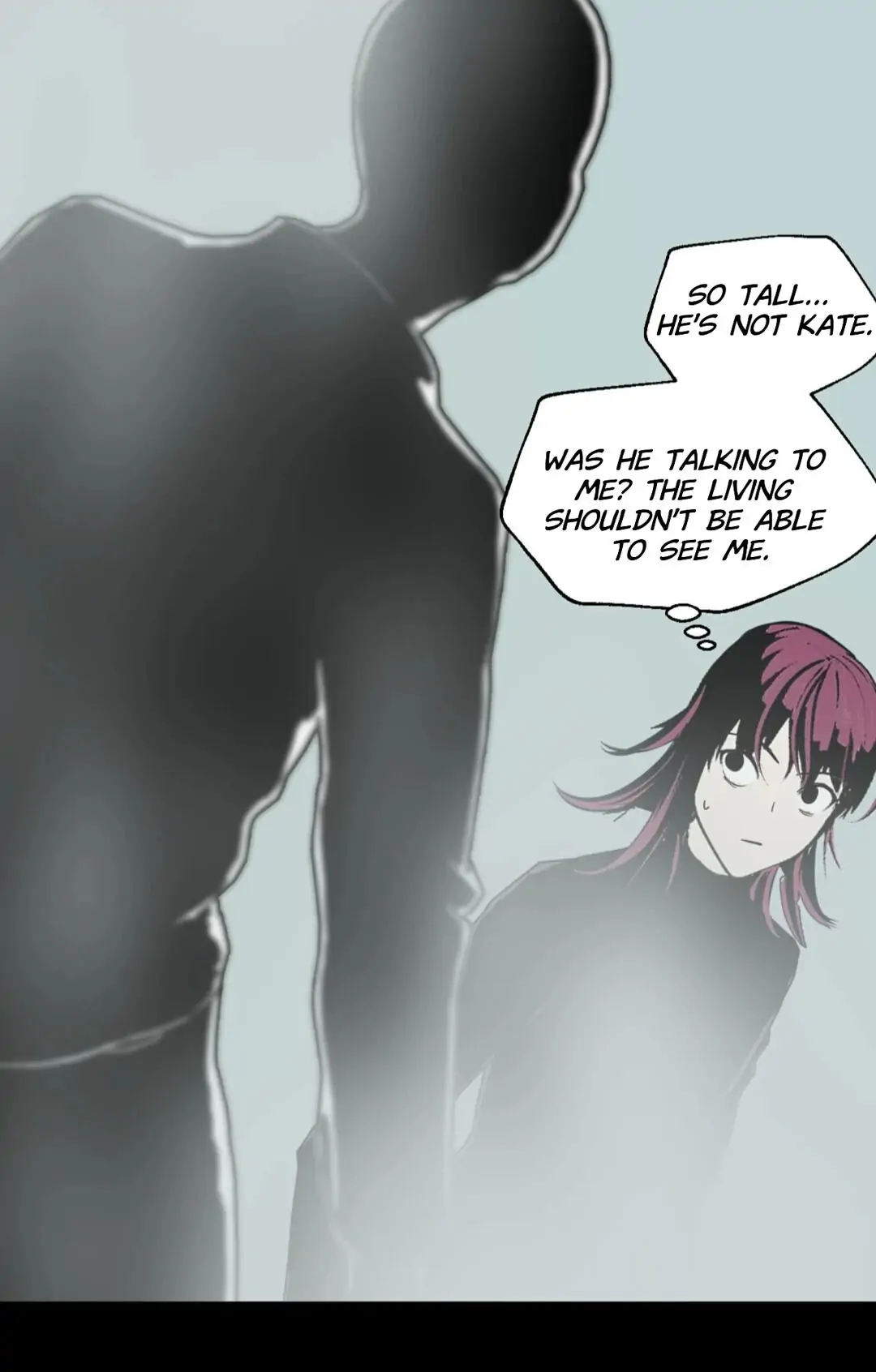 Monster House Chapter 18 - Page 44