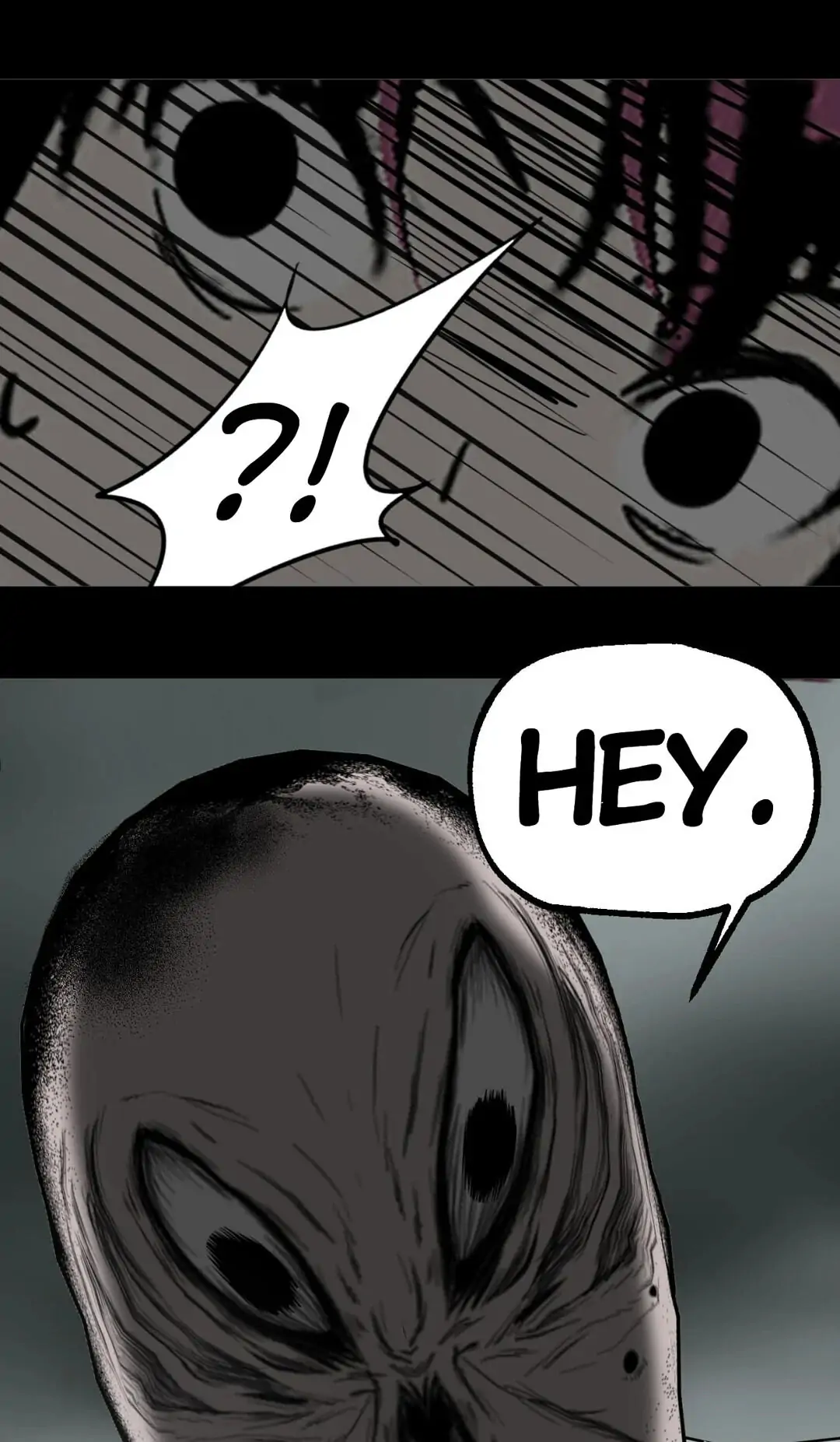 Monster House Chapter 18 - Page 45