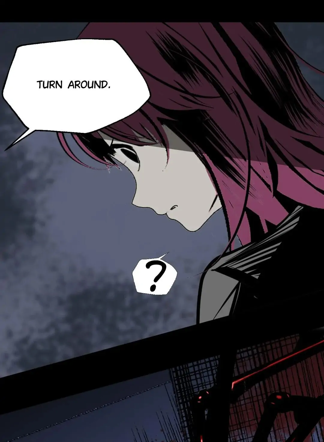 Monster House Chapter 18 - Page 8