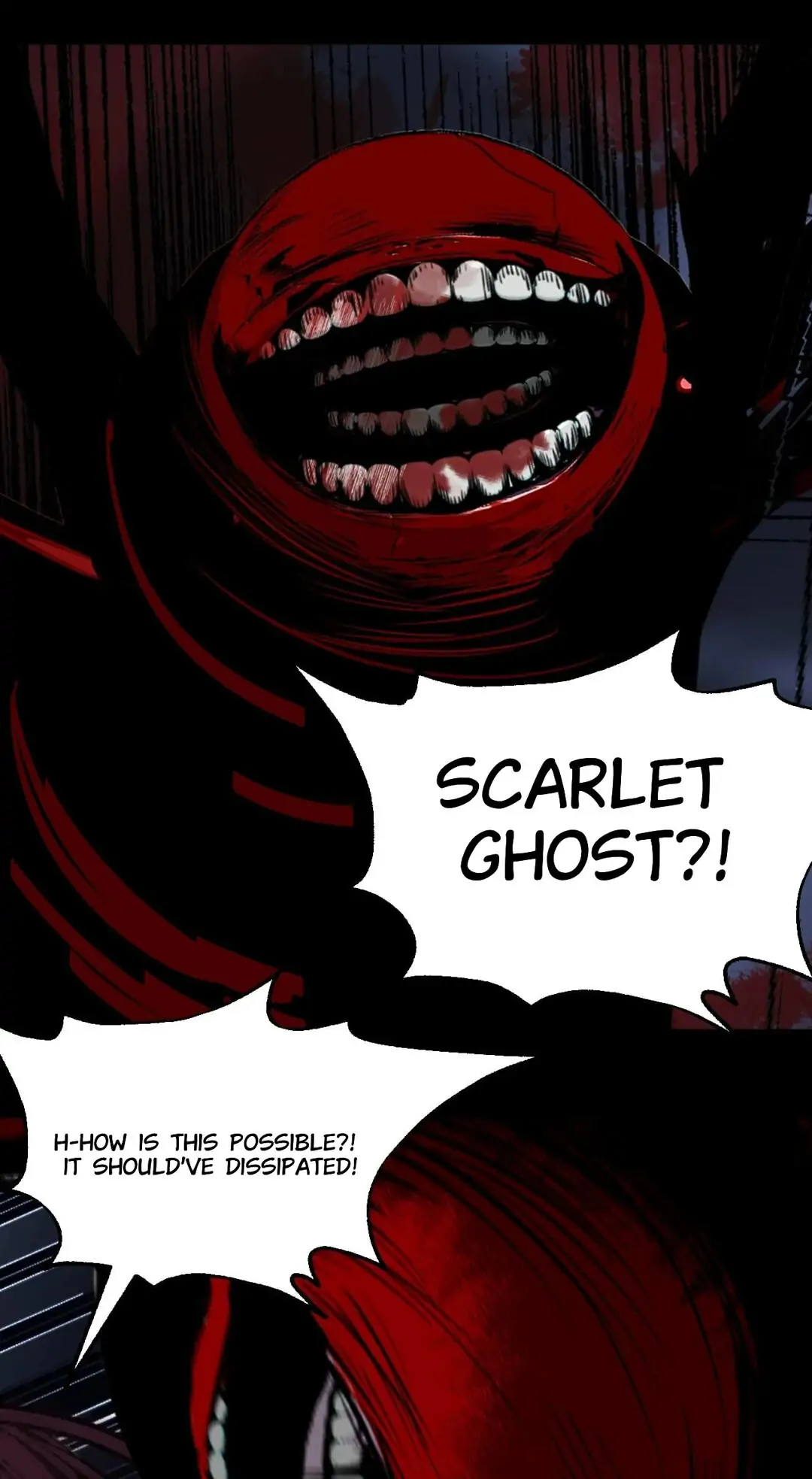 Monster House Chapter 18 - Page 10