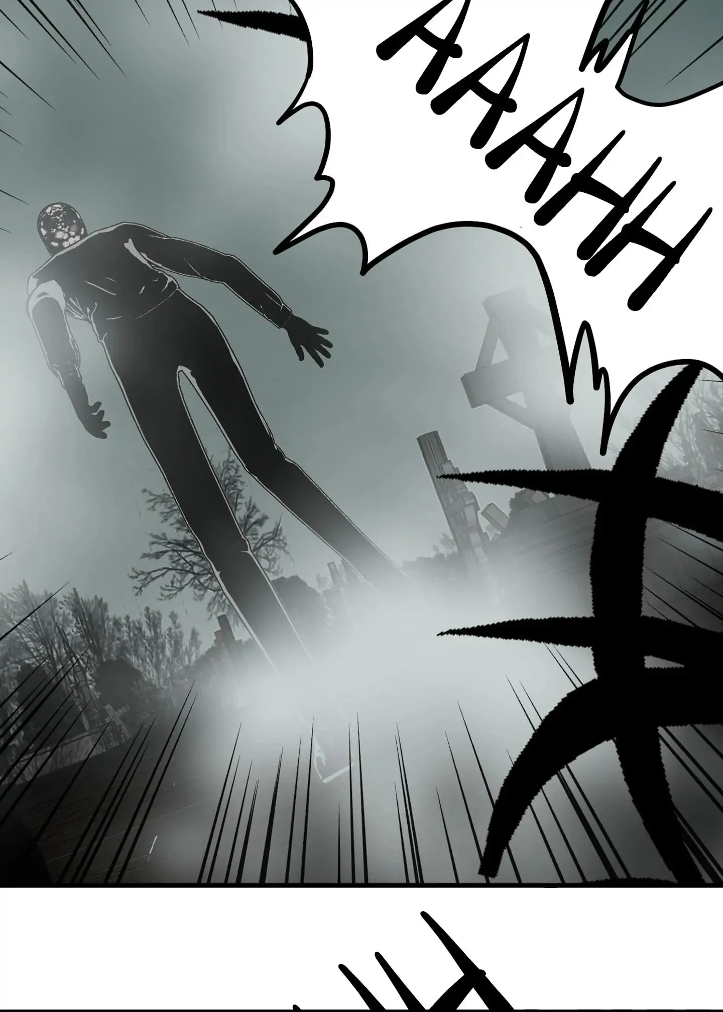 Monster House Chapter 19 - Page 15