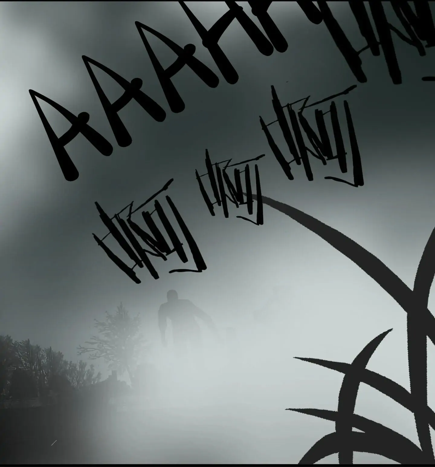 Monster House Chapter 19 - Page 16