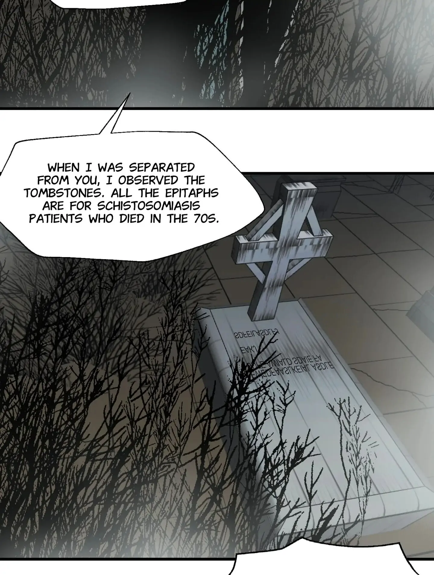 Monster House Chapter 19 - Page 19