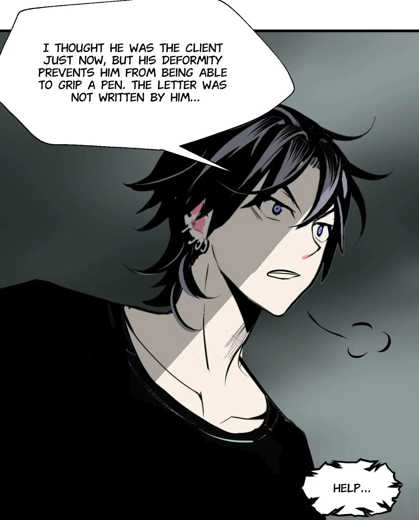 Monster House Chapter 19 - Page 22