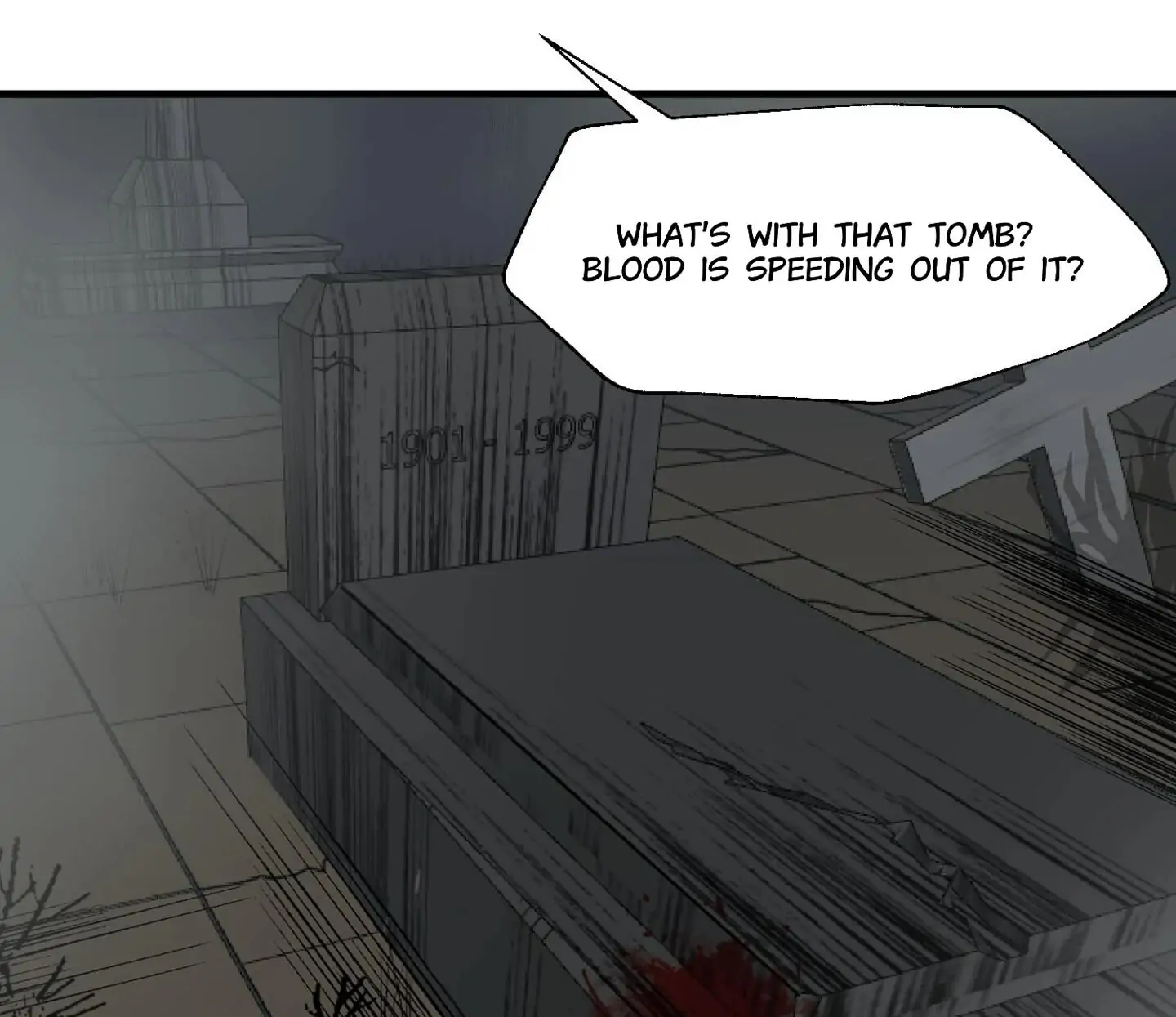 Monster House Chapter 19 - Page 24