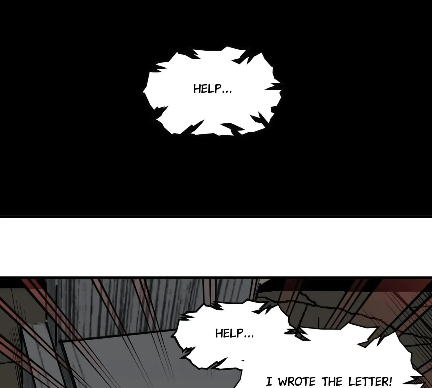 Monster House Chapter 19 - Page 26