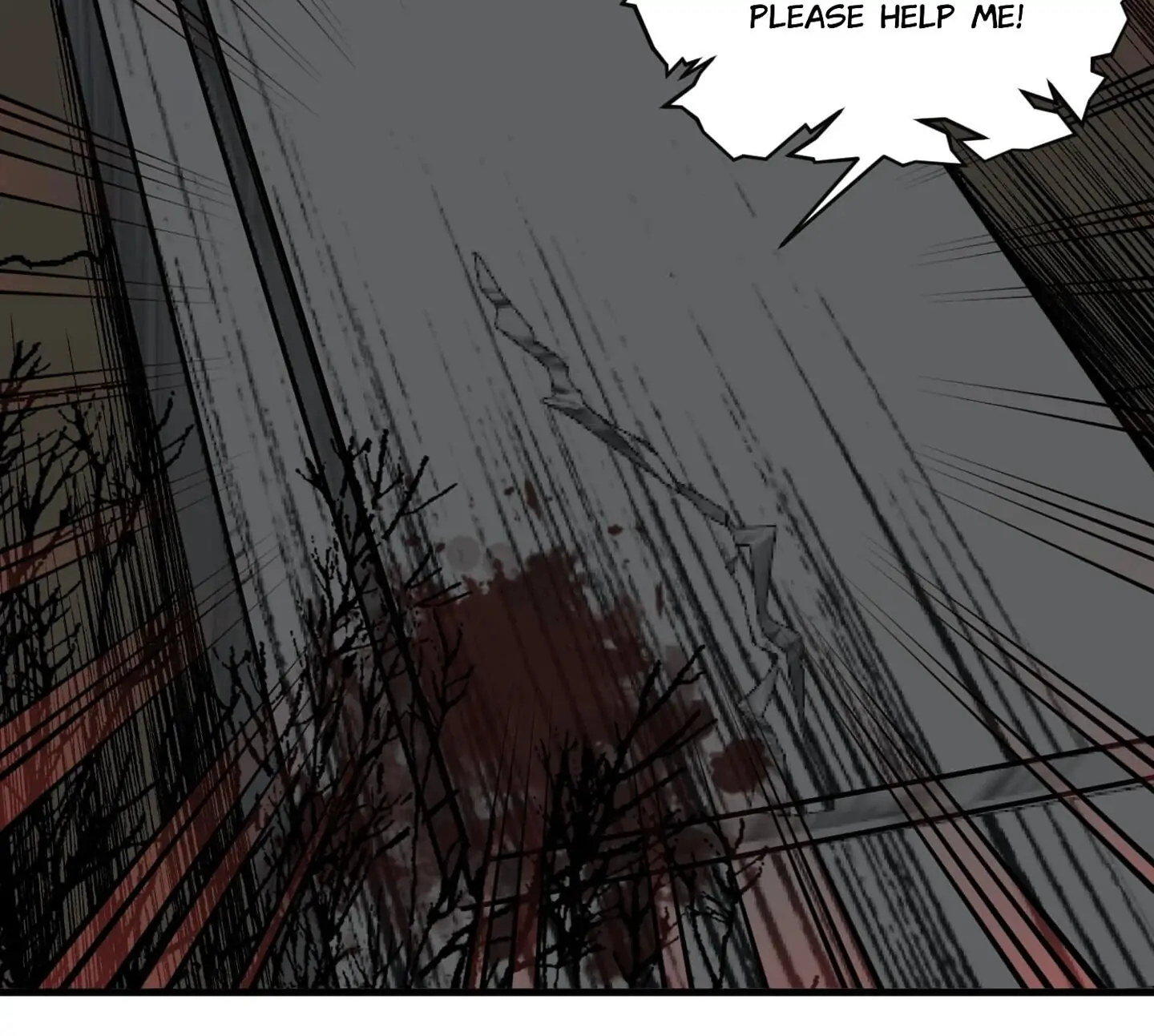 Monster House Chapter 19 - Page 27