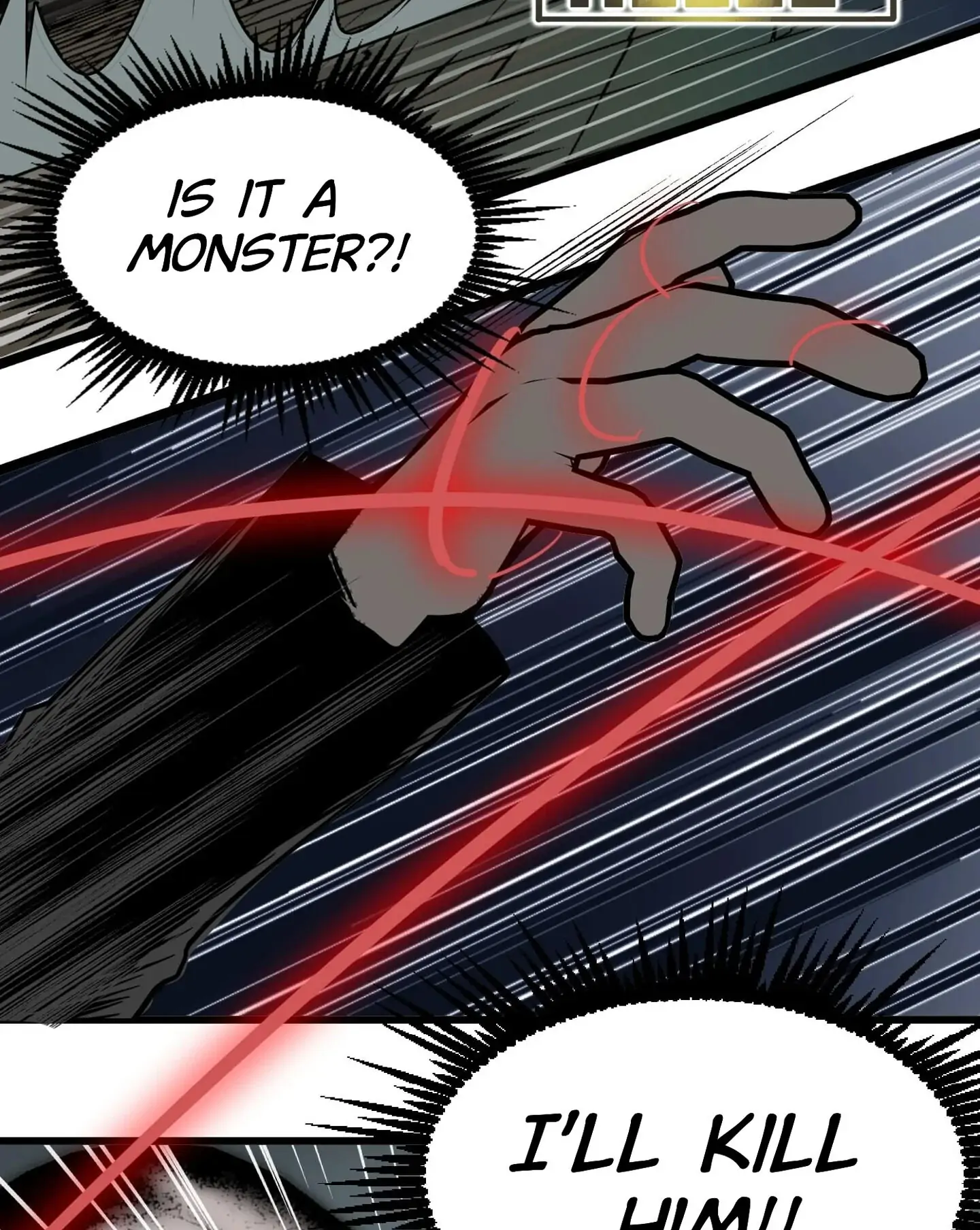 Monster House Chapter 19 - Page 4