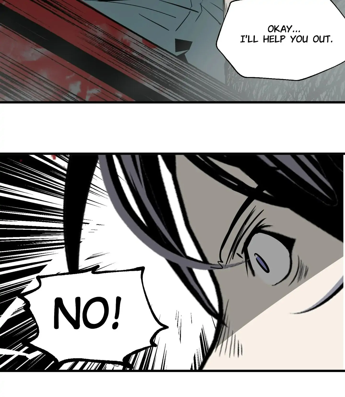 Monster House Chapter 19 - Page 33