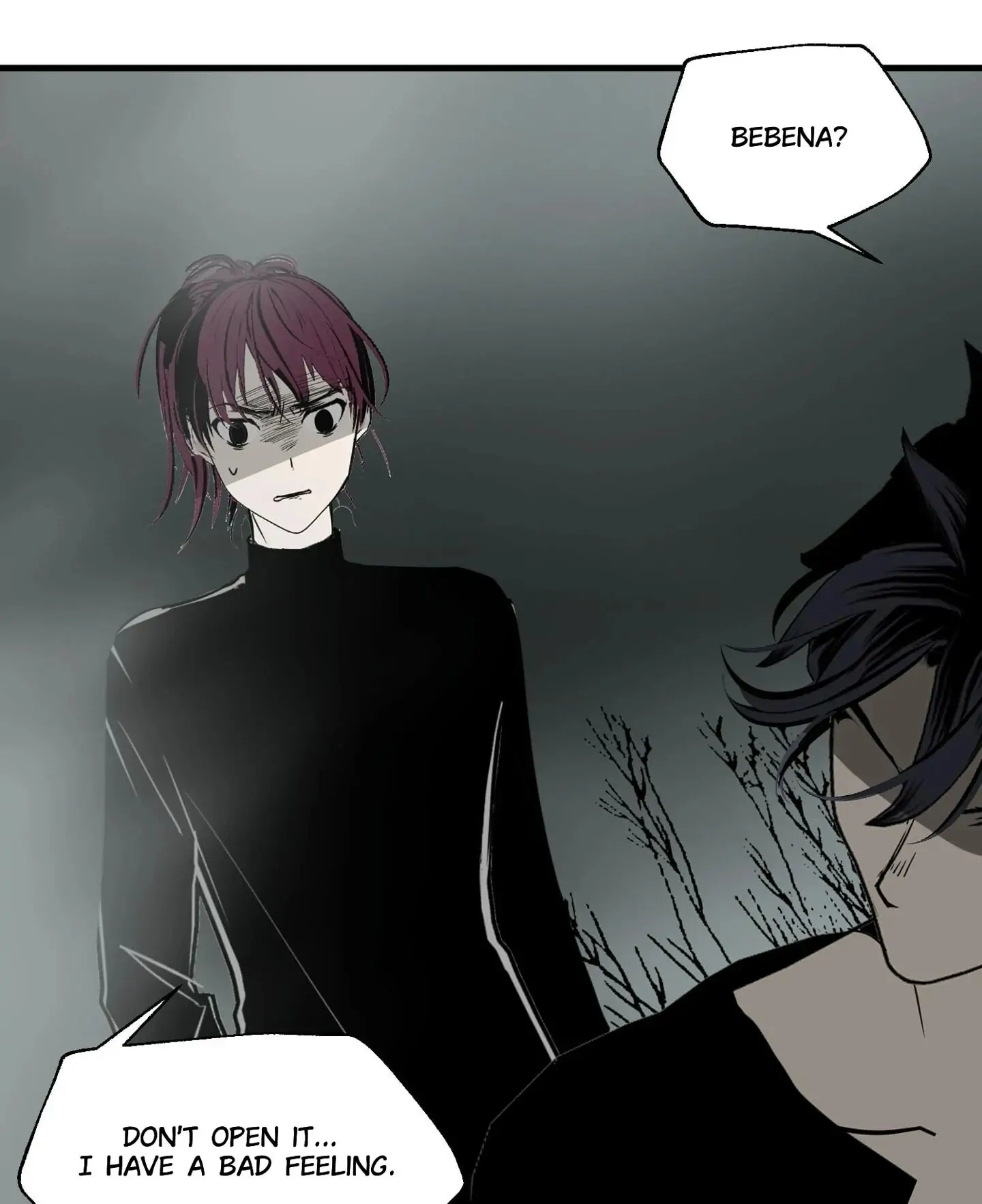 Monster House Chapter 19 - Page 34