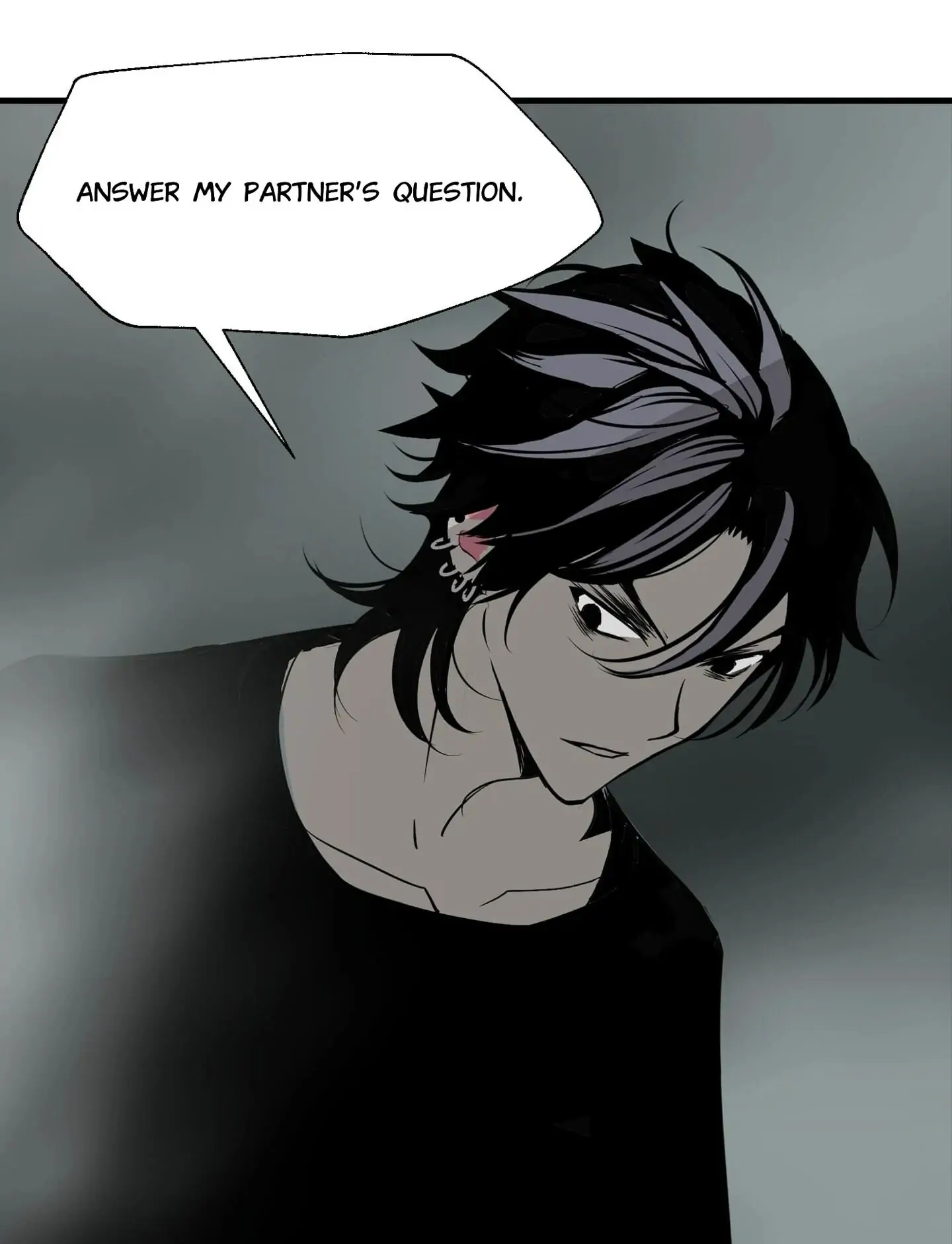 Monster House Chapter 19 - Page 38