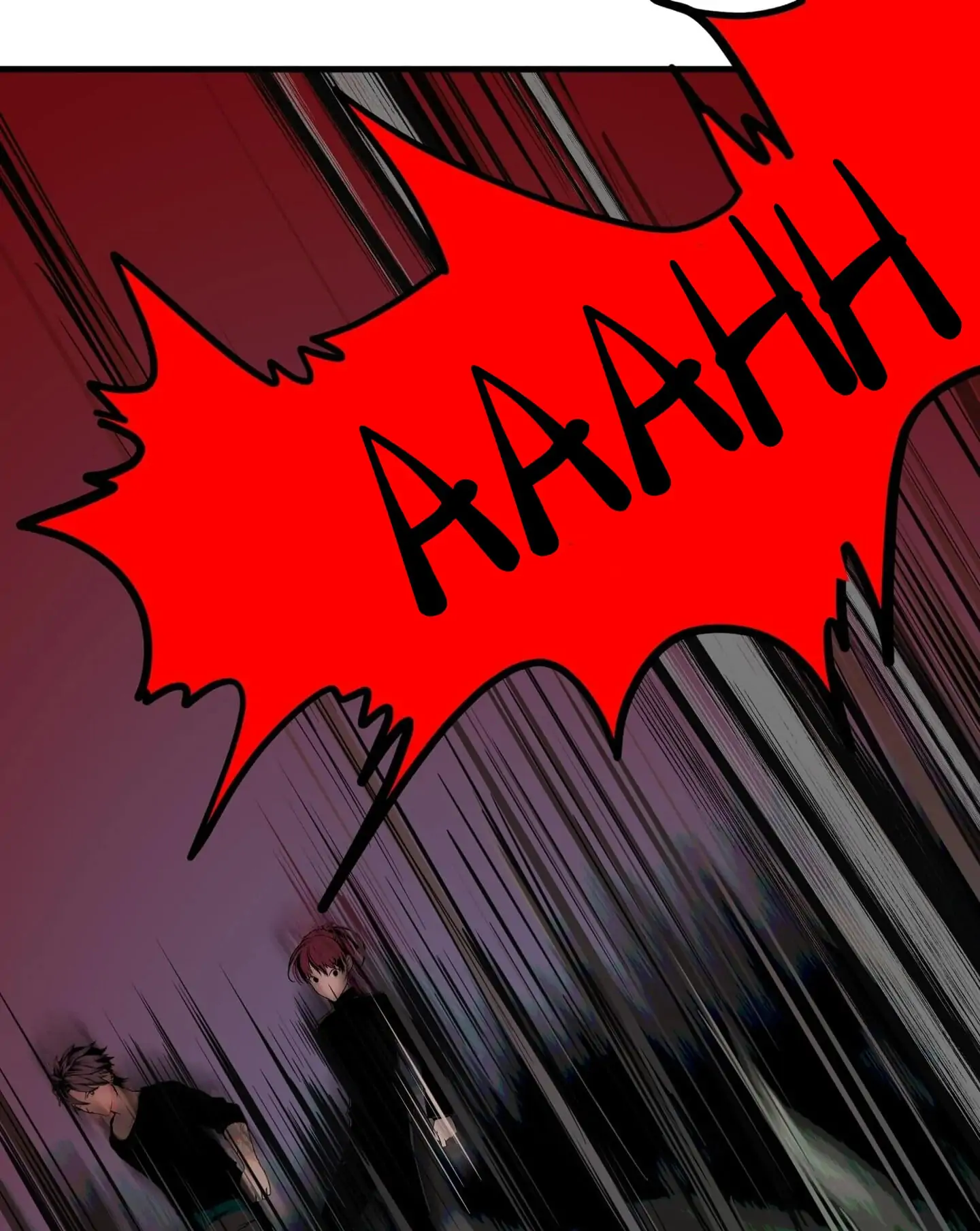 Monster House Chapter 19 - Page 41