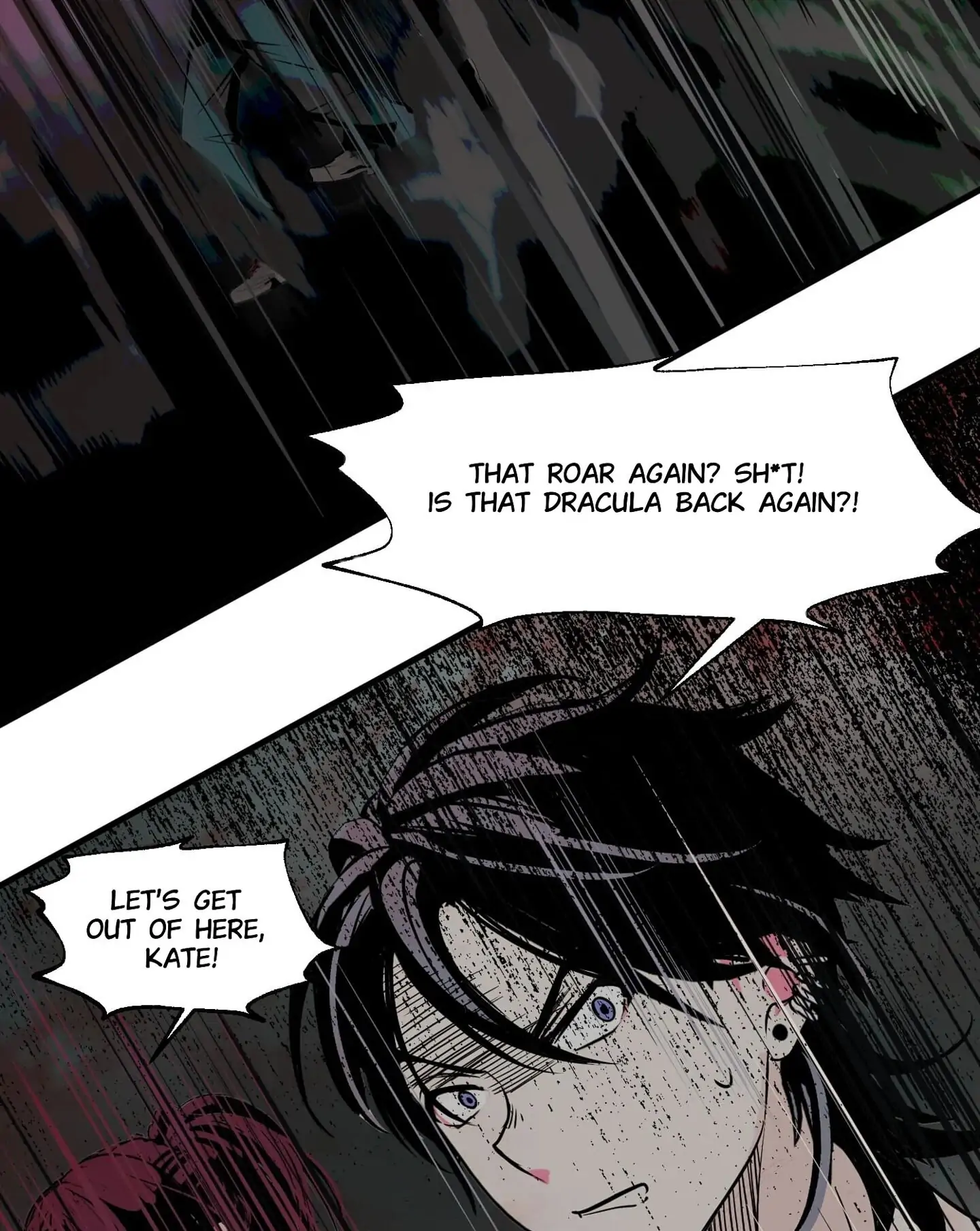 Monster House Chapter 19 - Page 42