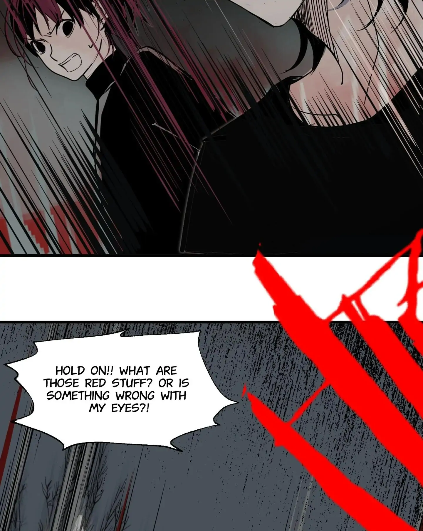 Monster House Chapter 19 - Page 43