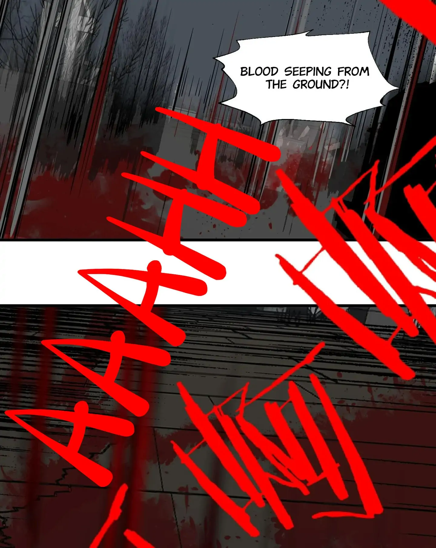 Monster House Chapter 19 - Page 44