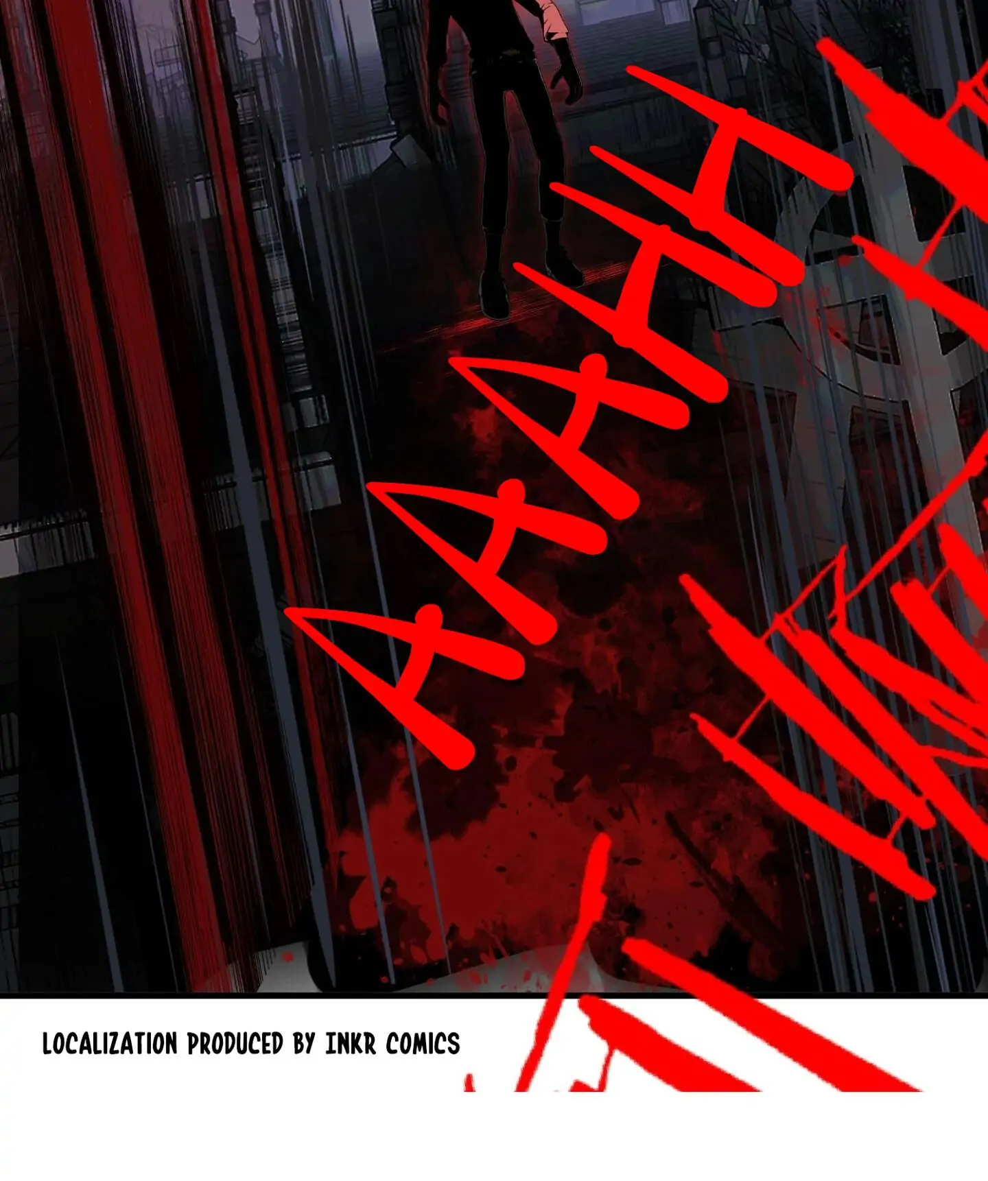 Monster House Chapter 19 - Page 48