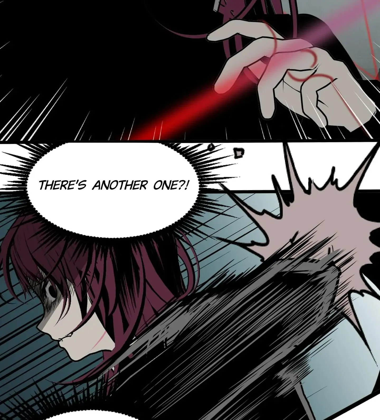 Monster House Chapter 19 - Page 8