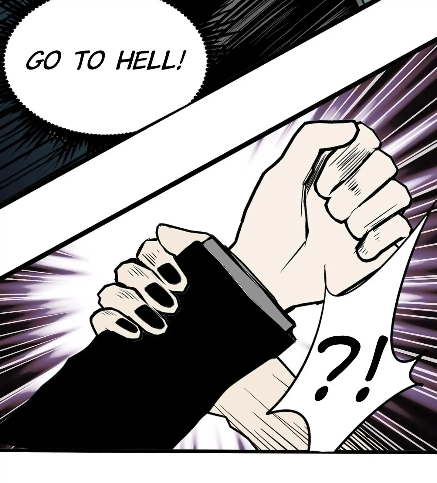 Monster House Chapter 19 - Page 9