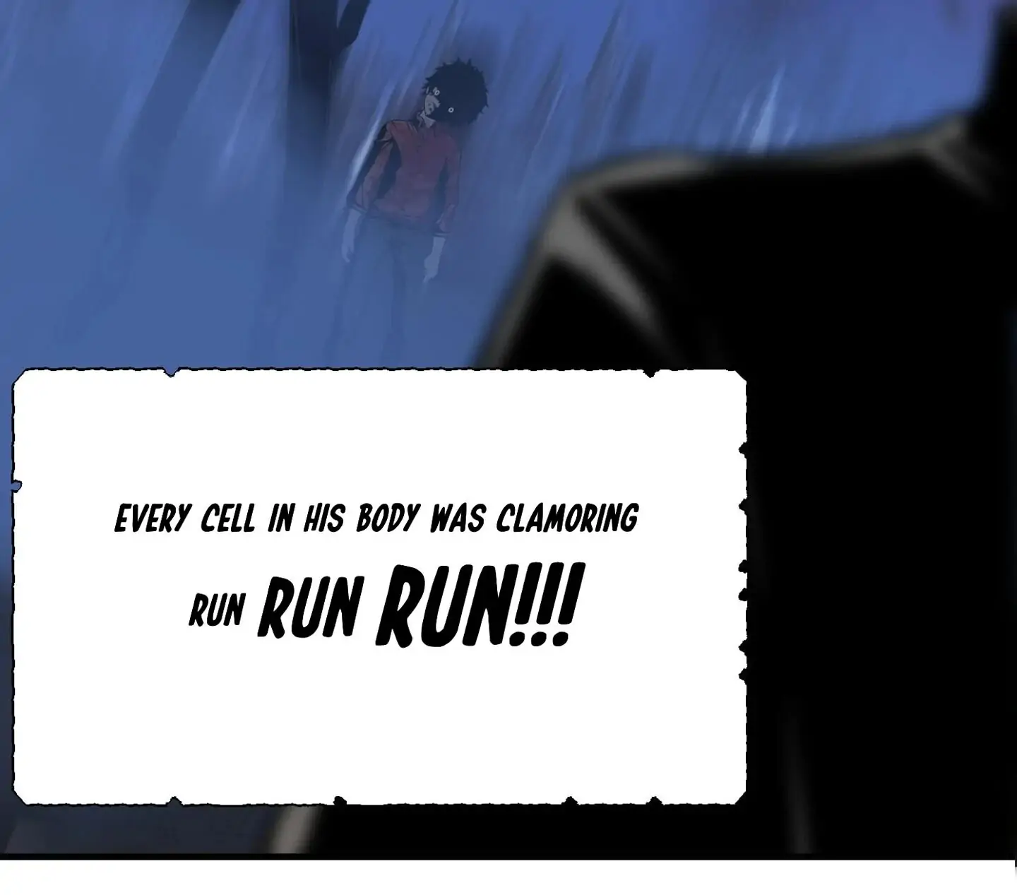 Monster House Chapter 20 - Page 18