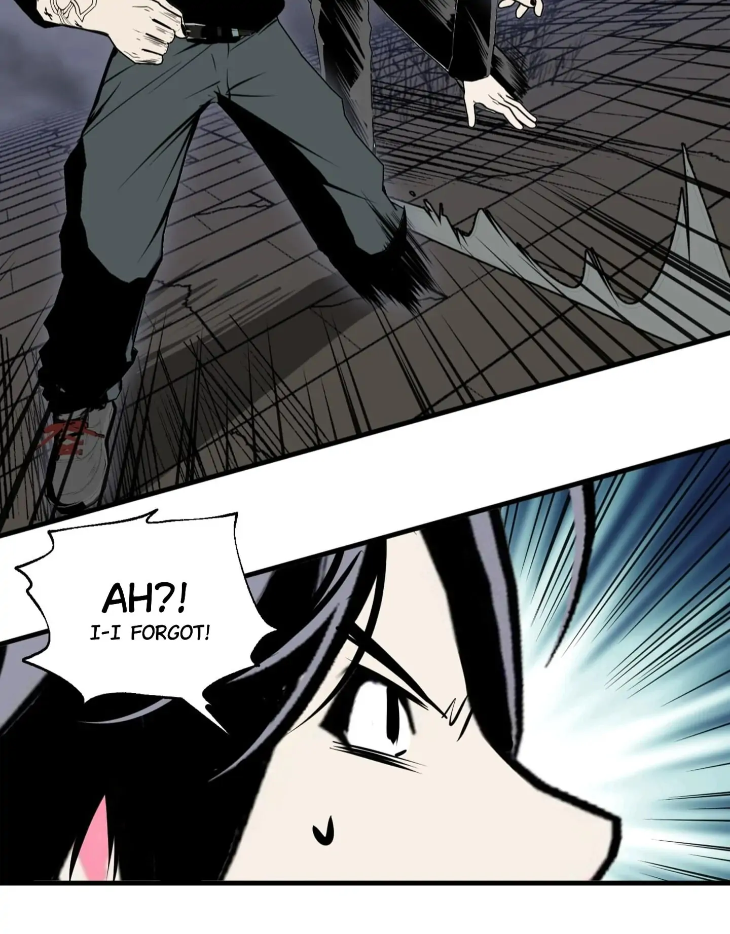 Monster House Chapter 20 - Page 26