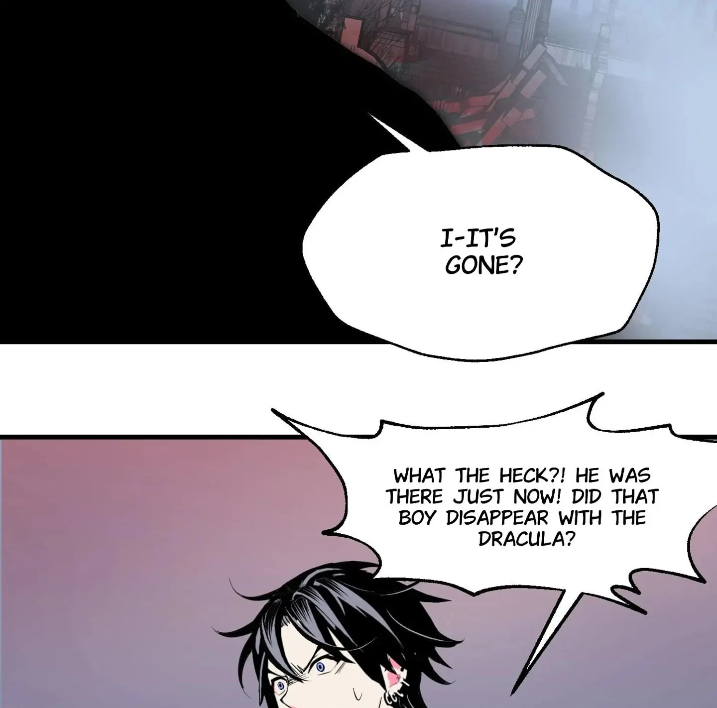 Monster House Chapter 20 - Page 28