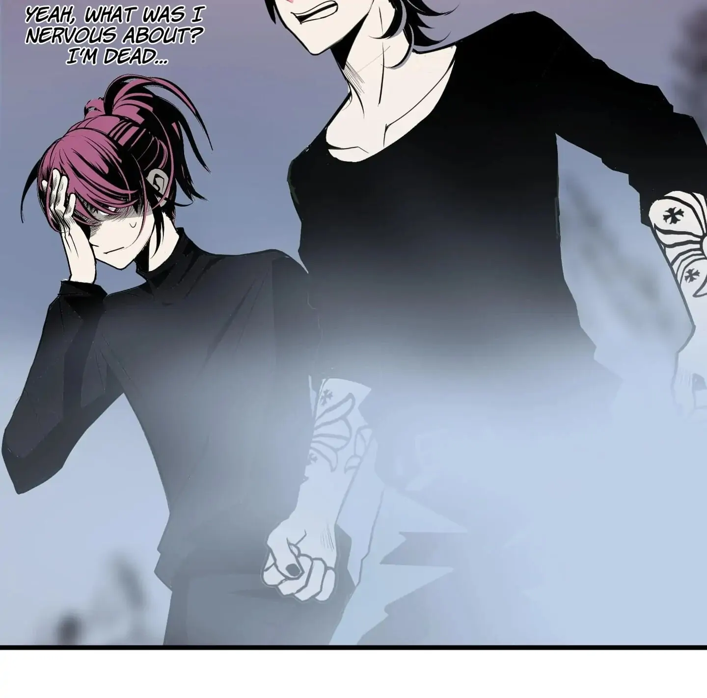 Monster House Chapter 20 - Page 29