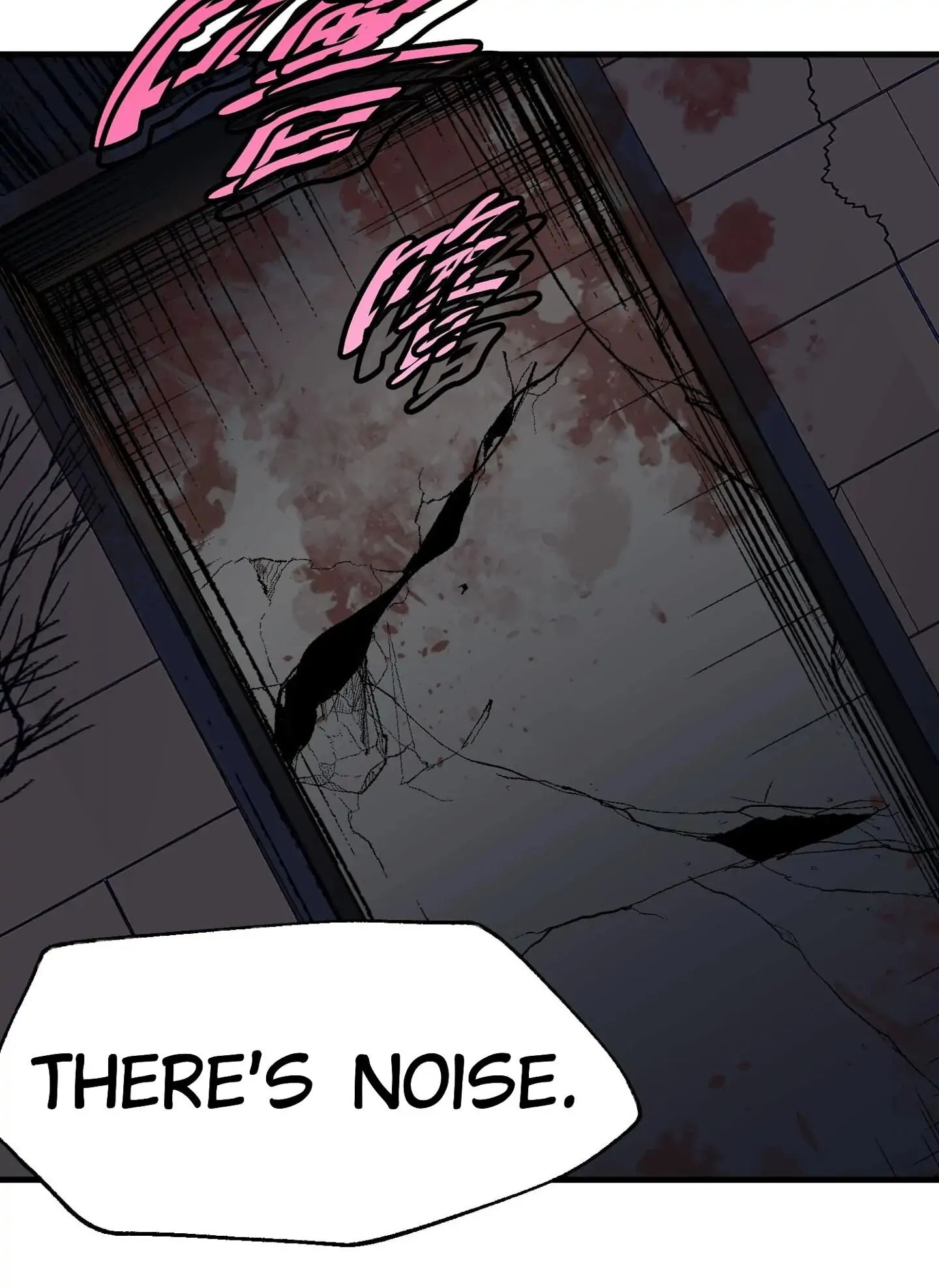 Monster House Chapter 20 - Page 34