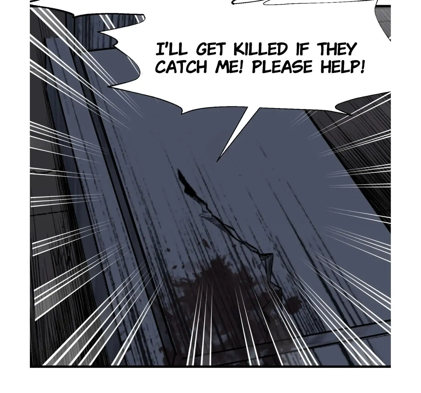 Monster House Chapter 20 - Page 5