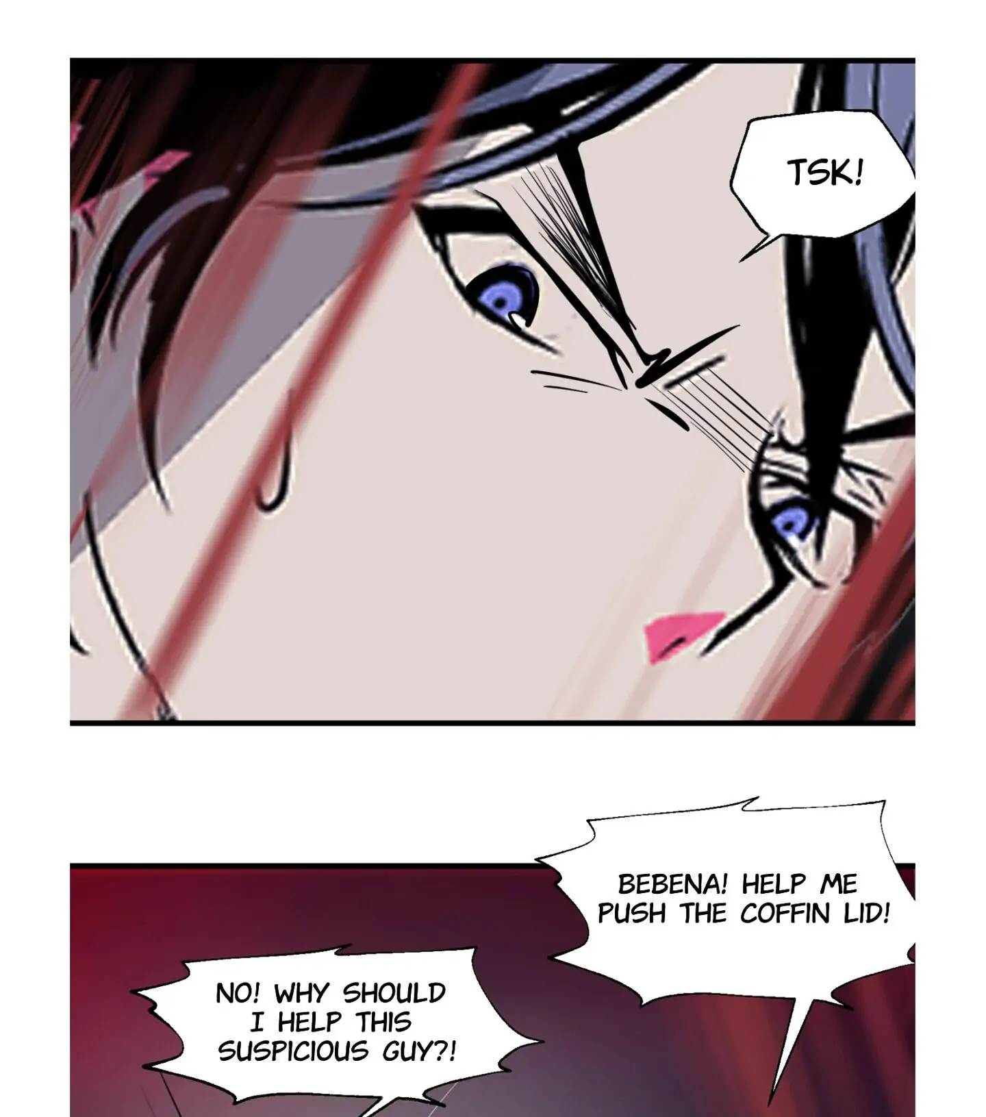 Monster House Chapter 20 - Page 6