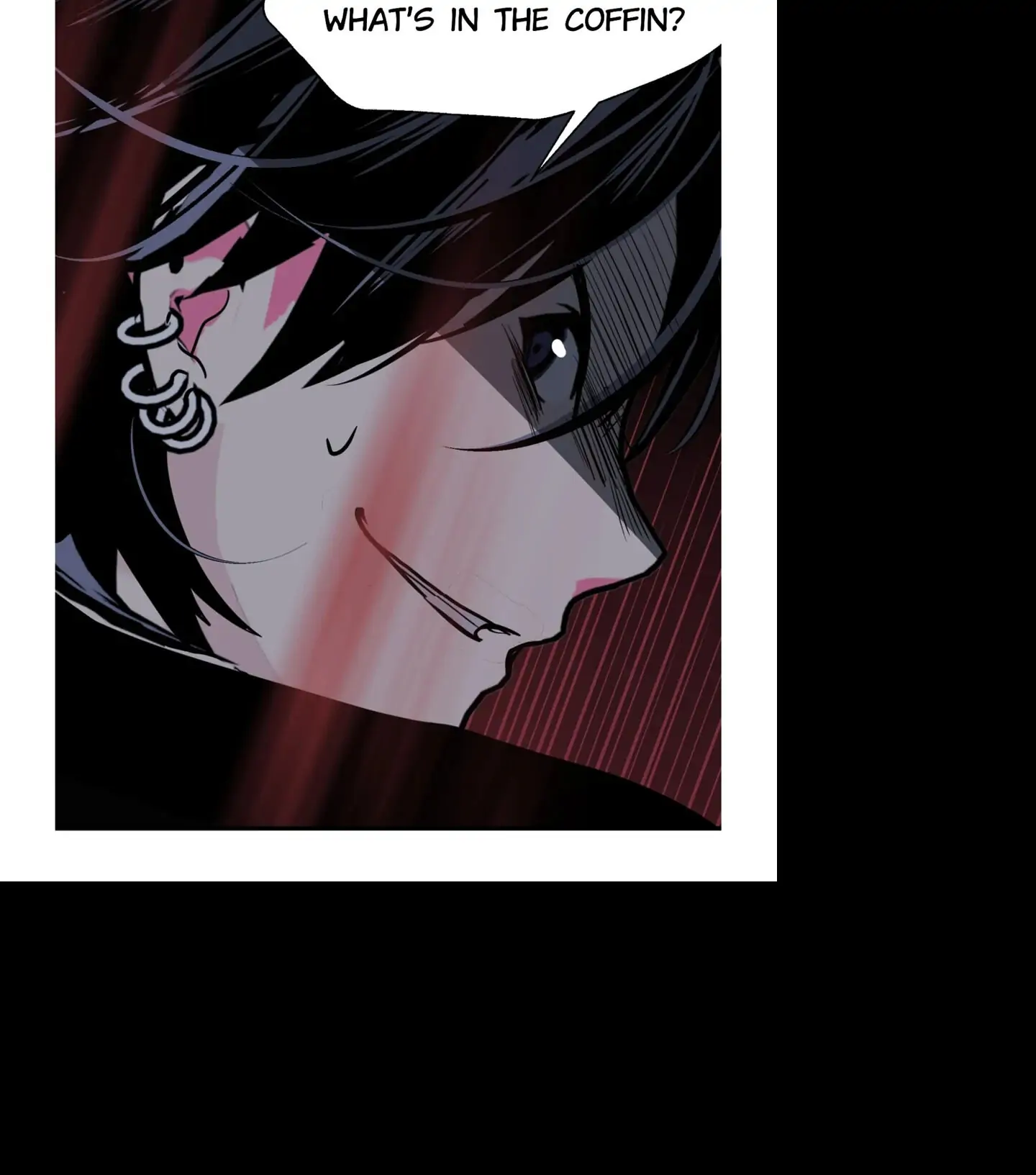 Monster House Chapter 20 - Page 8