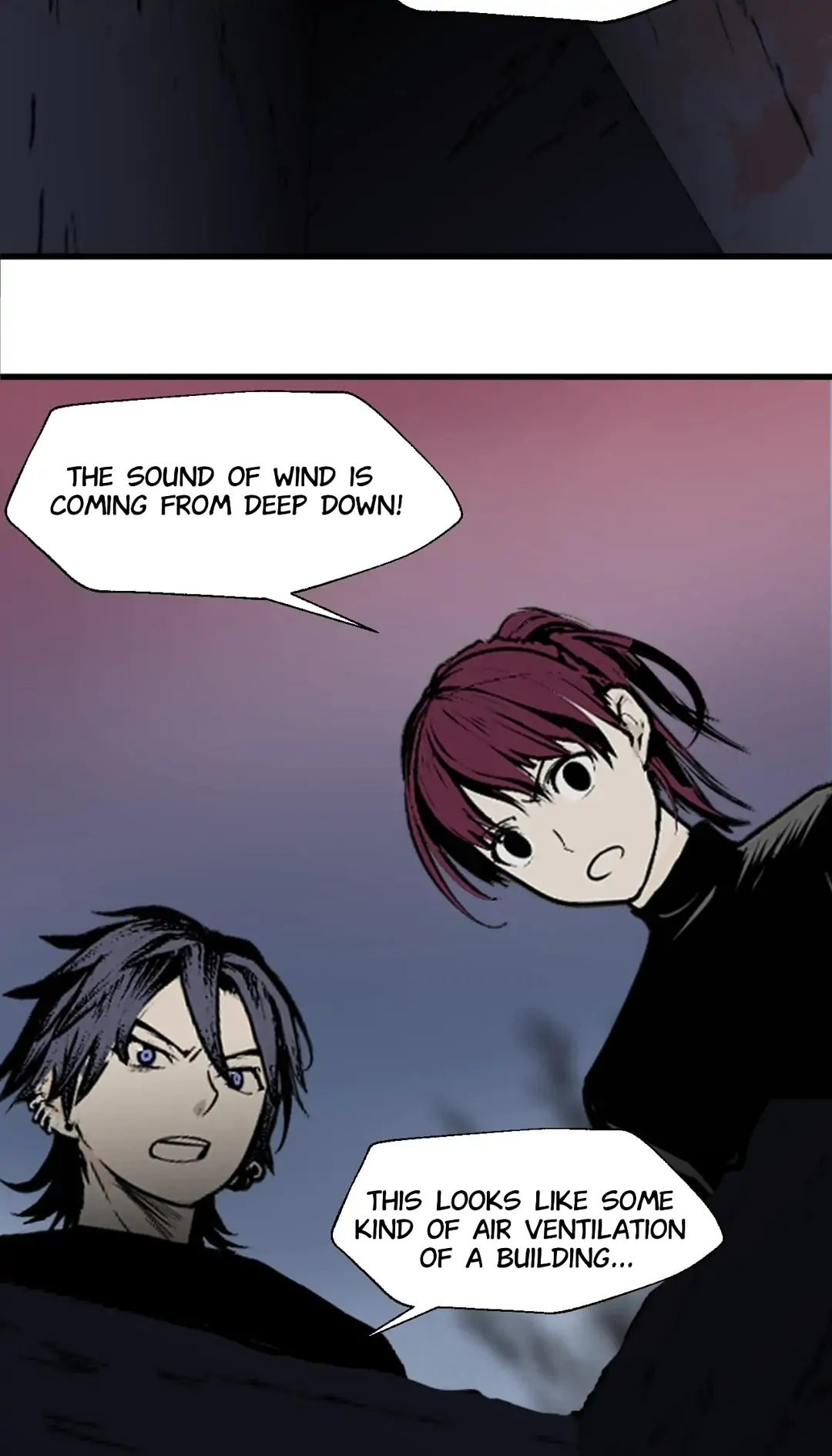 Monster House Chapter 21 - Page 2