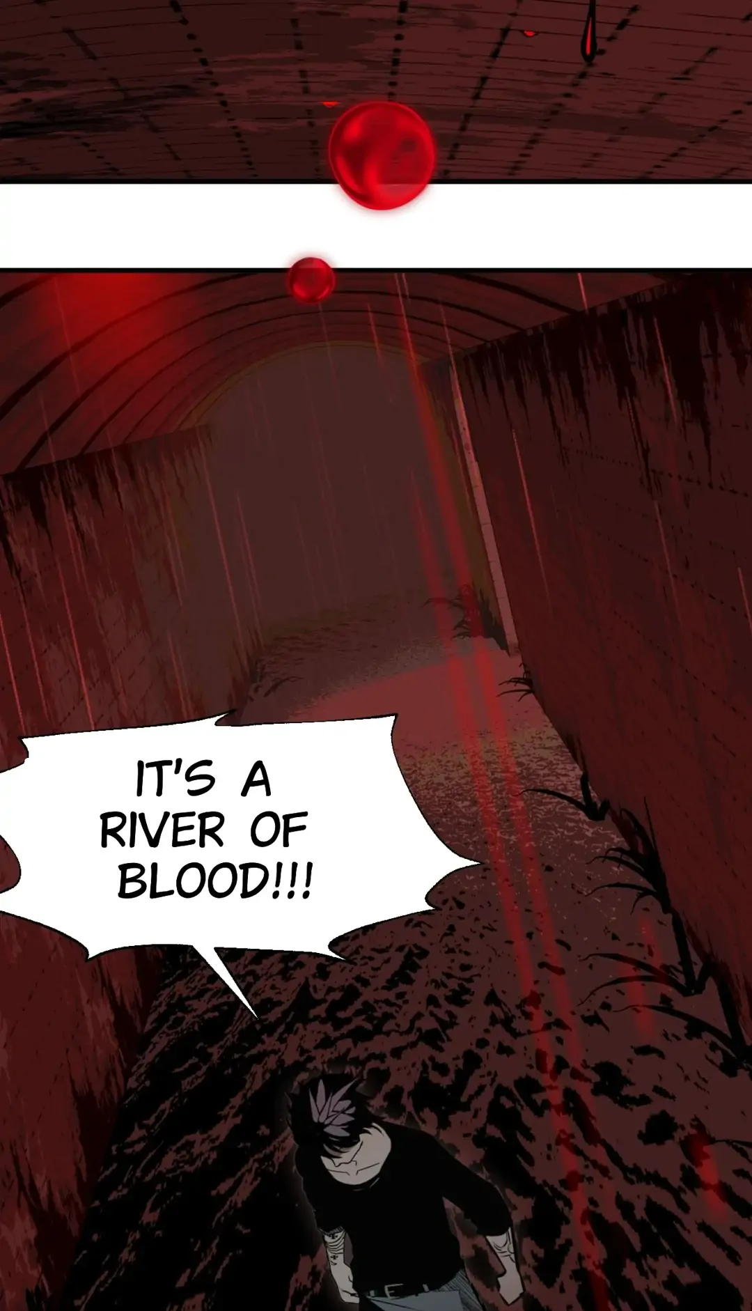 Monster House Chapter 21 - Page 15