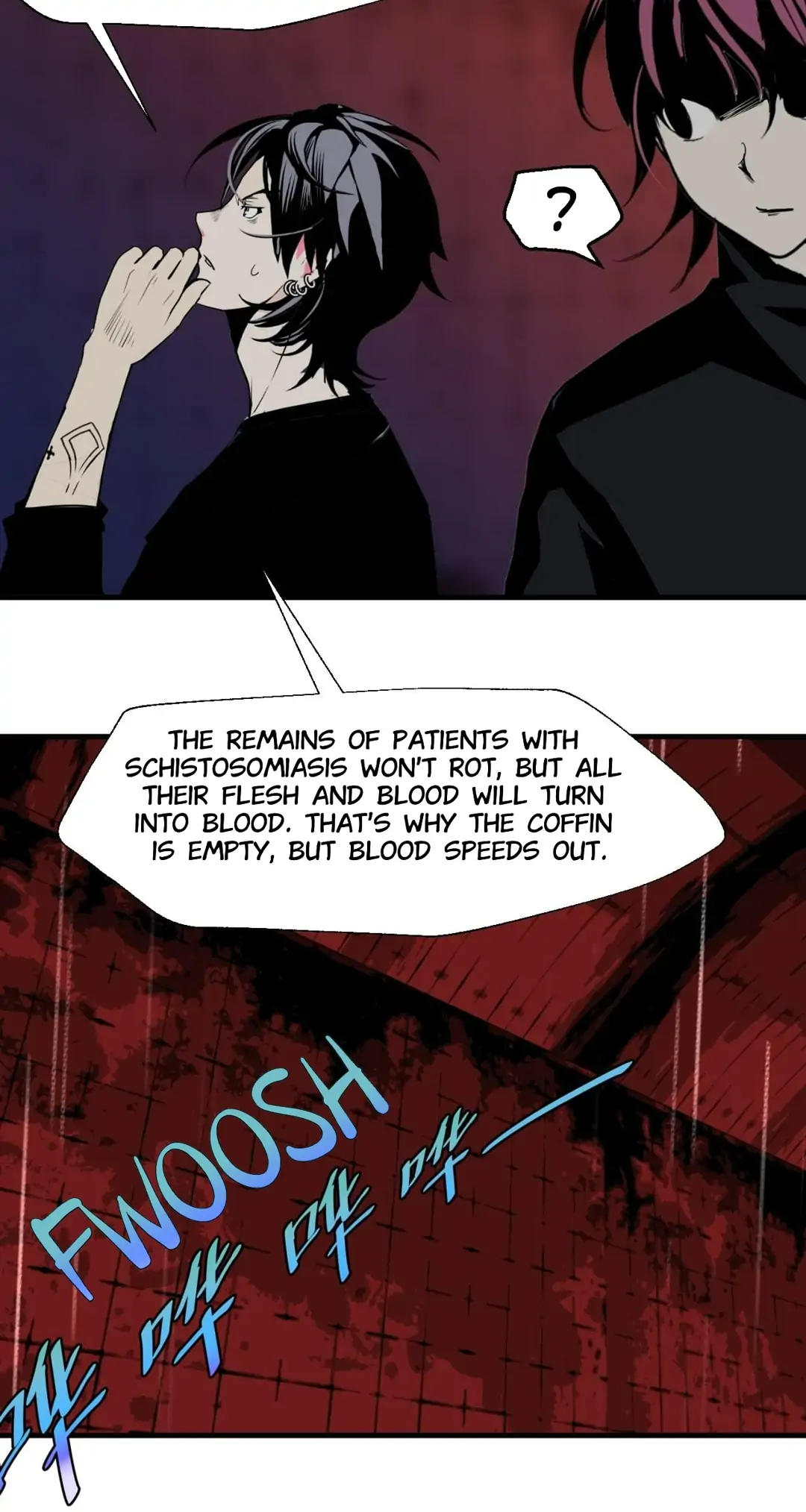 Monster House Chapter 21 - Page 19