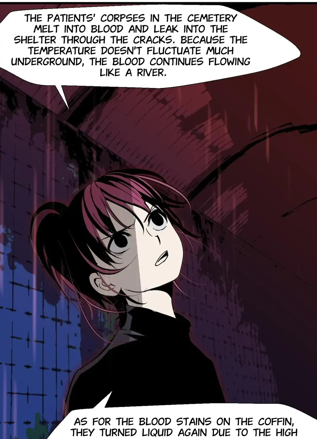Monster House Chapter 21 - Page 21