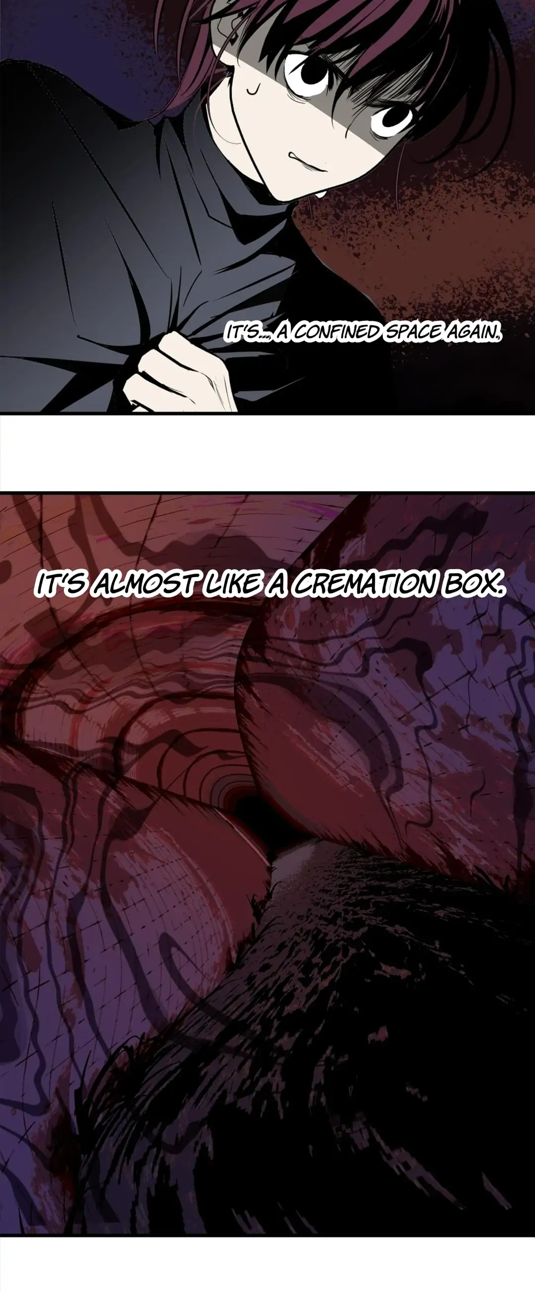 Monster House Chapter 21 - Page 26