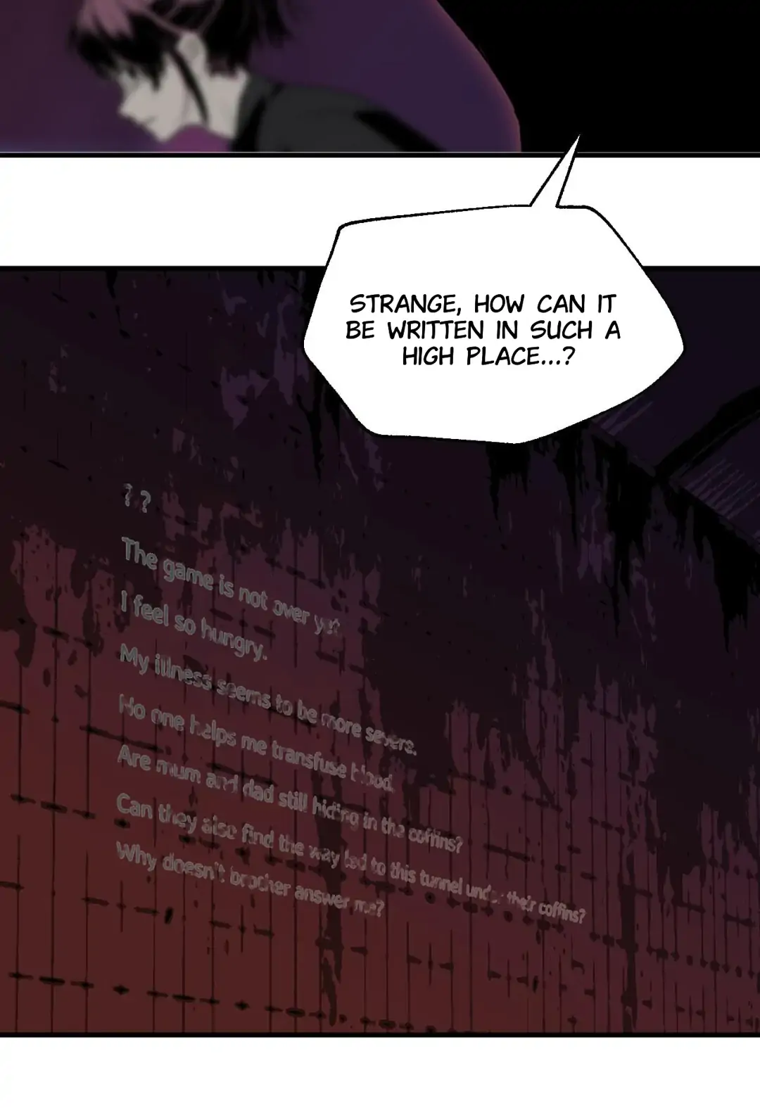 Monster House Chapter 21 - Page 32