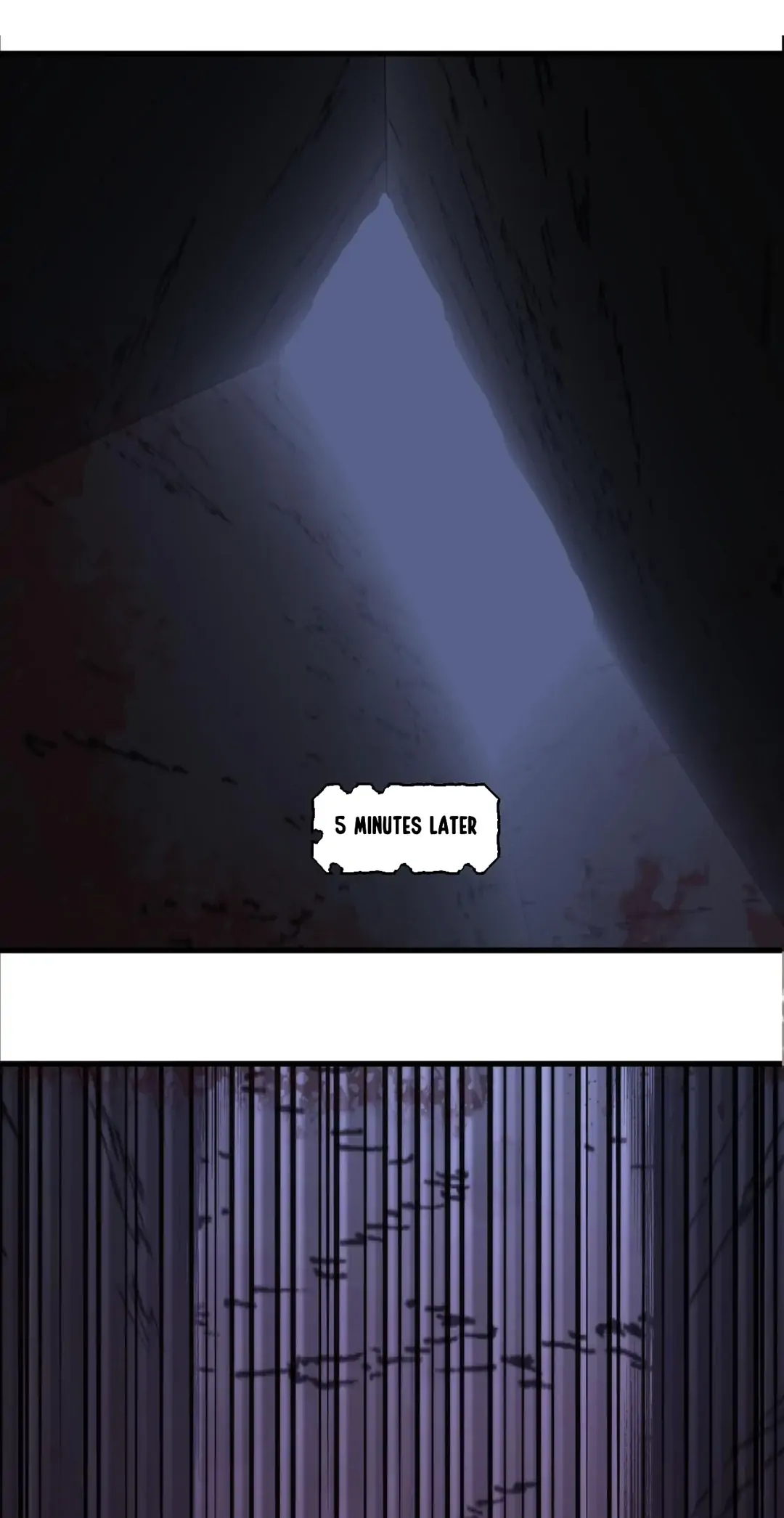 Monster House Chapter 21 - Page 5