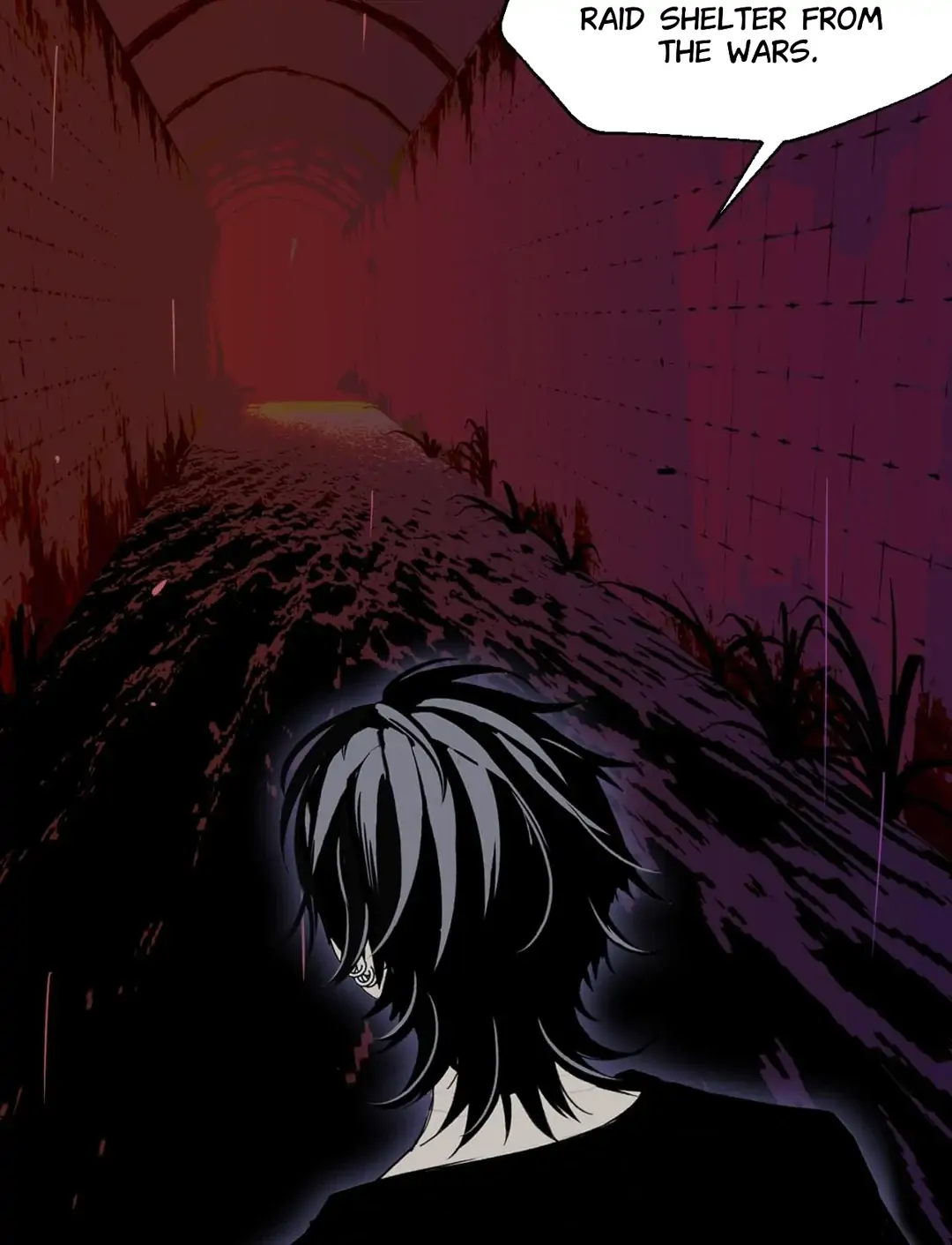 Monster House Chapter 21 - Page 10