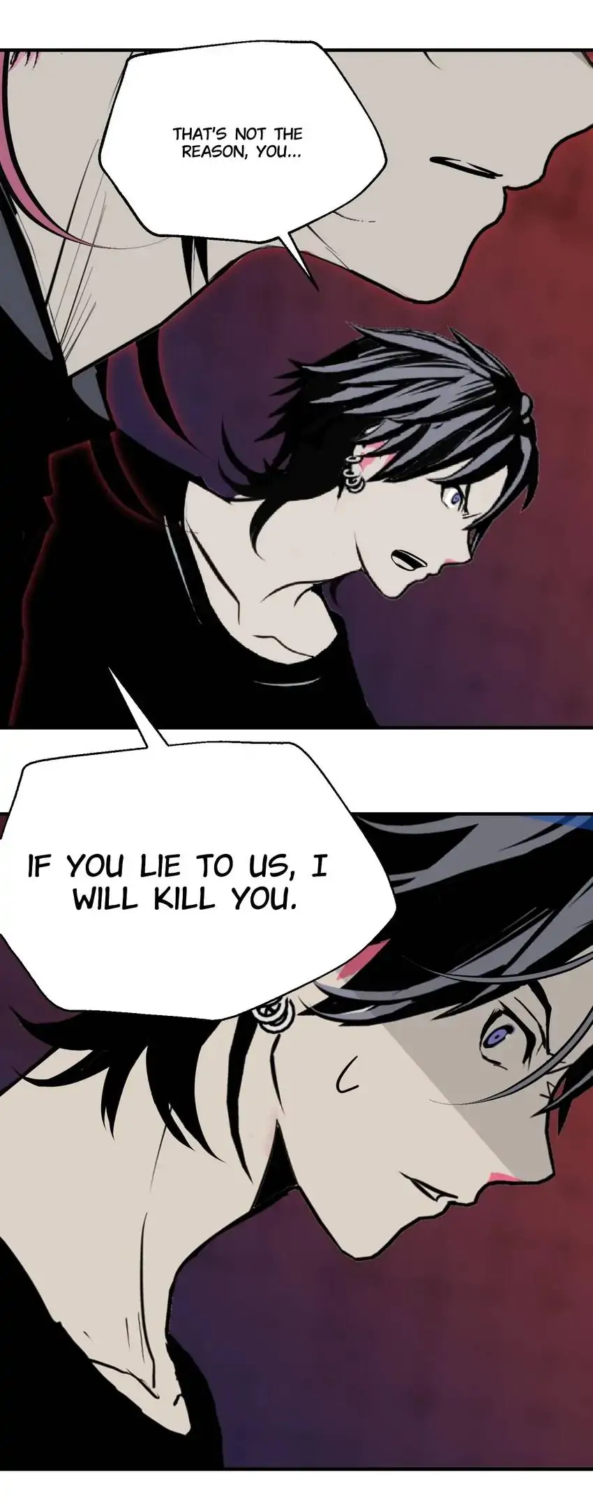 Monster House Chapter 22 - Page 11