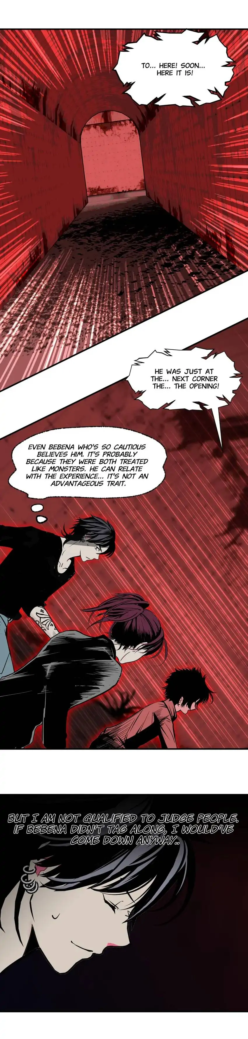 Monster House Chapter 22 - Page 13