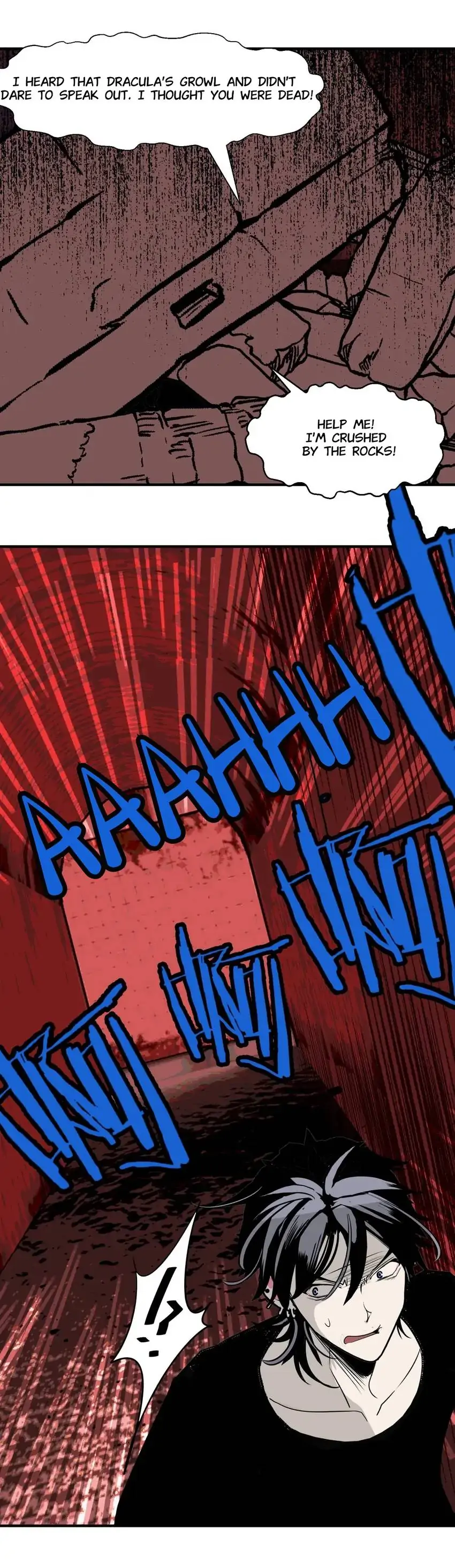 Monster House Chapter 22 - Page 18
