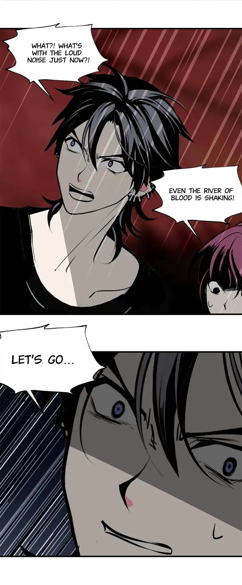 Monster House Chapter 22 - Page 3
