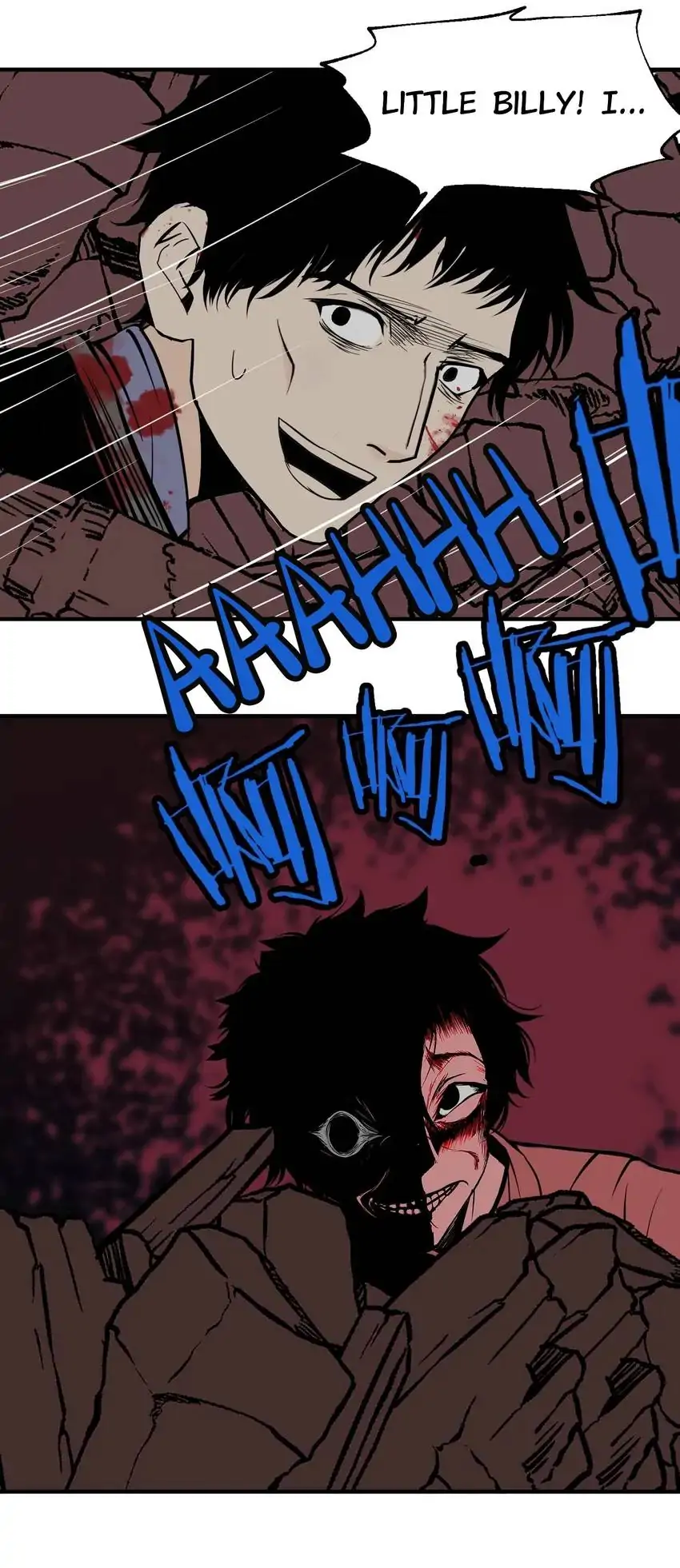 Monster House Chapter 22 - Page 24