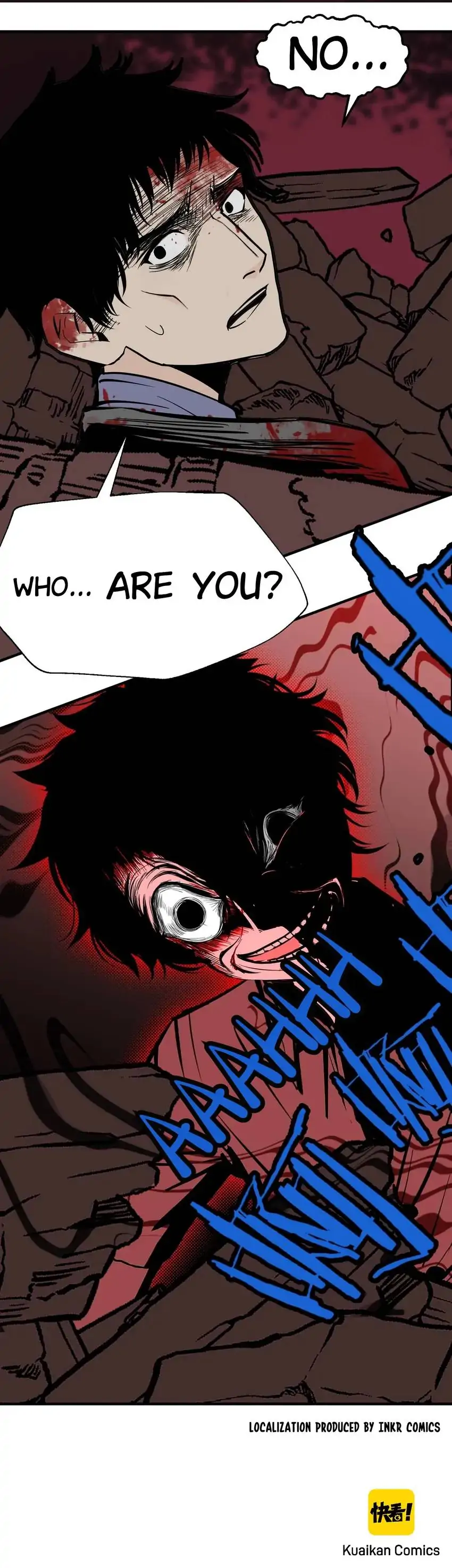 Monster House Chapter 22 - Page 25