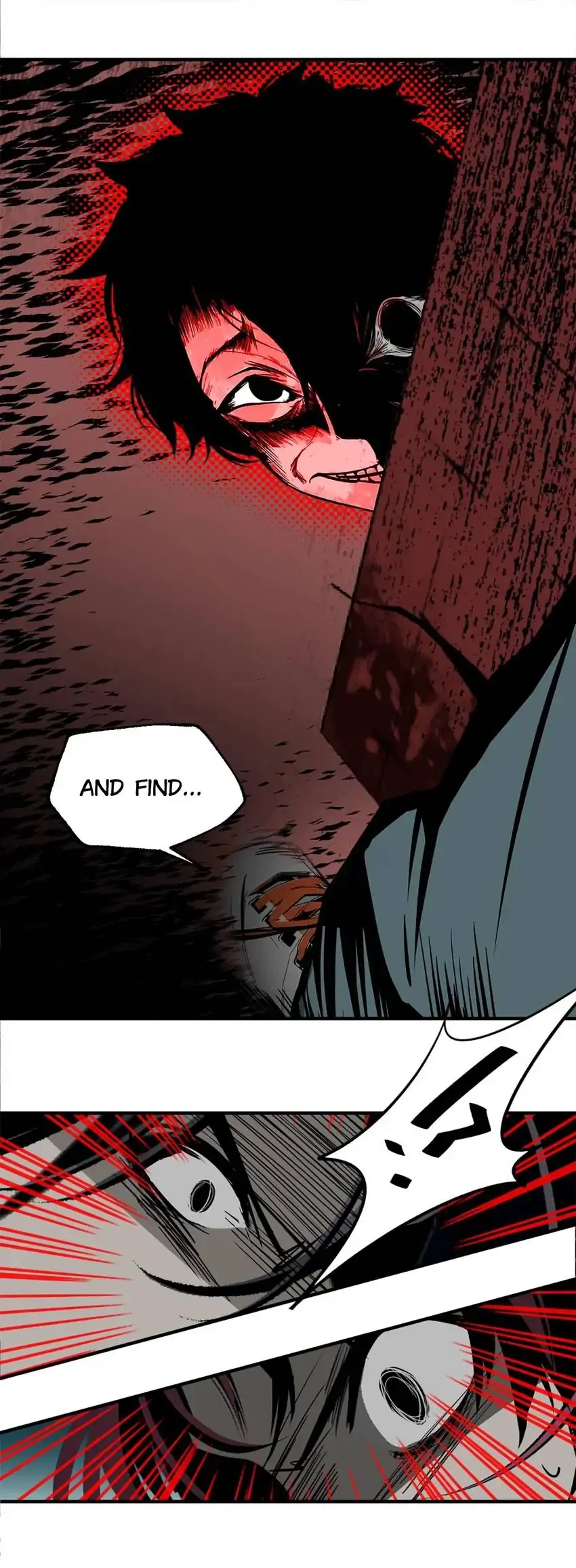 Monster House Chapter 22 - Page 4