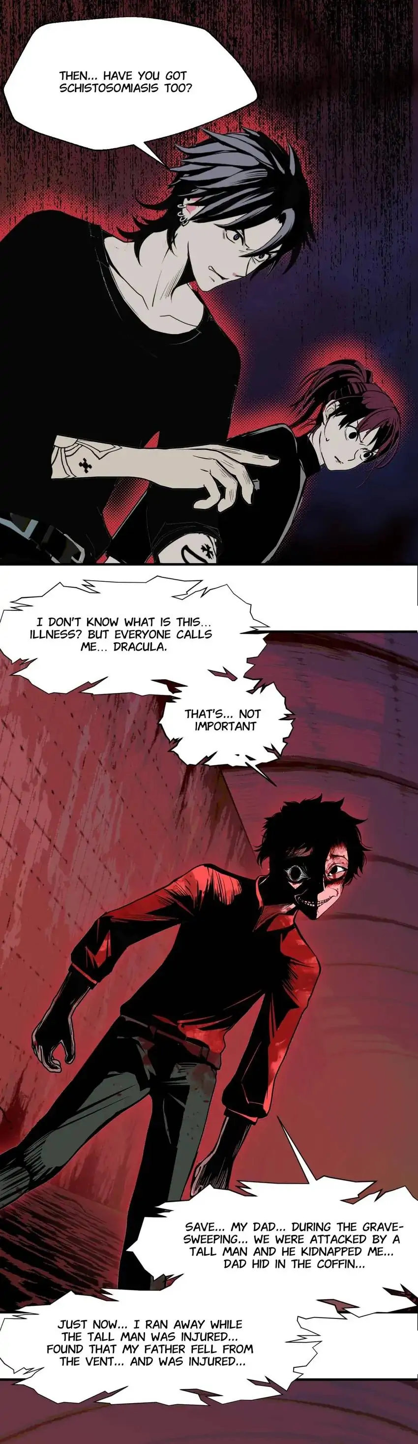 Monster House Chapter 22 - Page 7