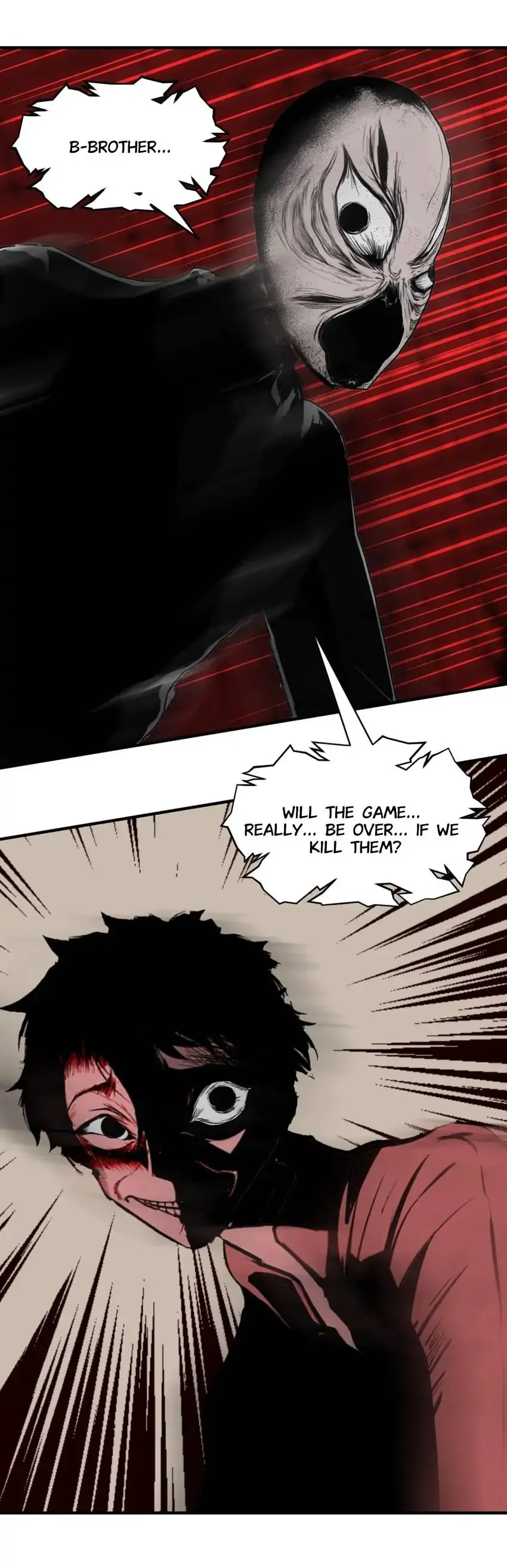 Monster House Chapter 23 - Page 11